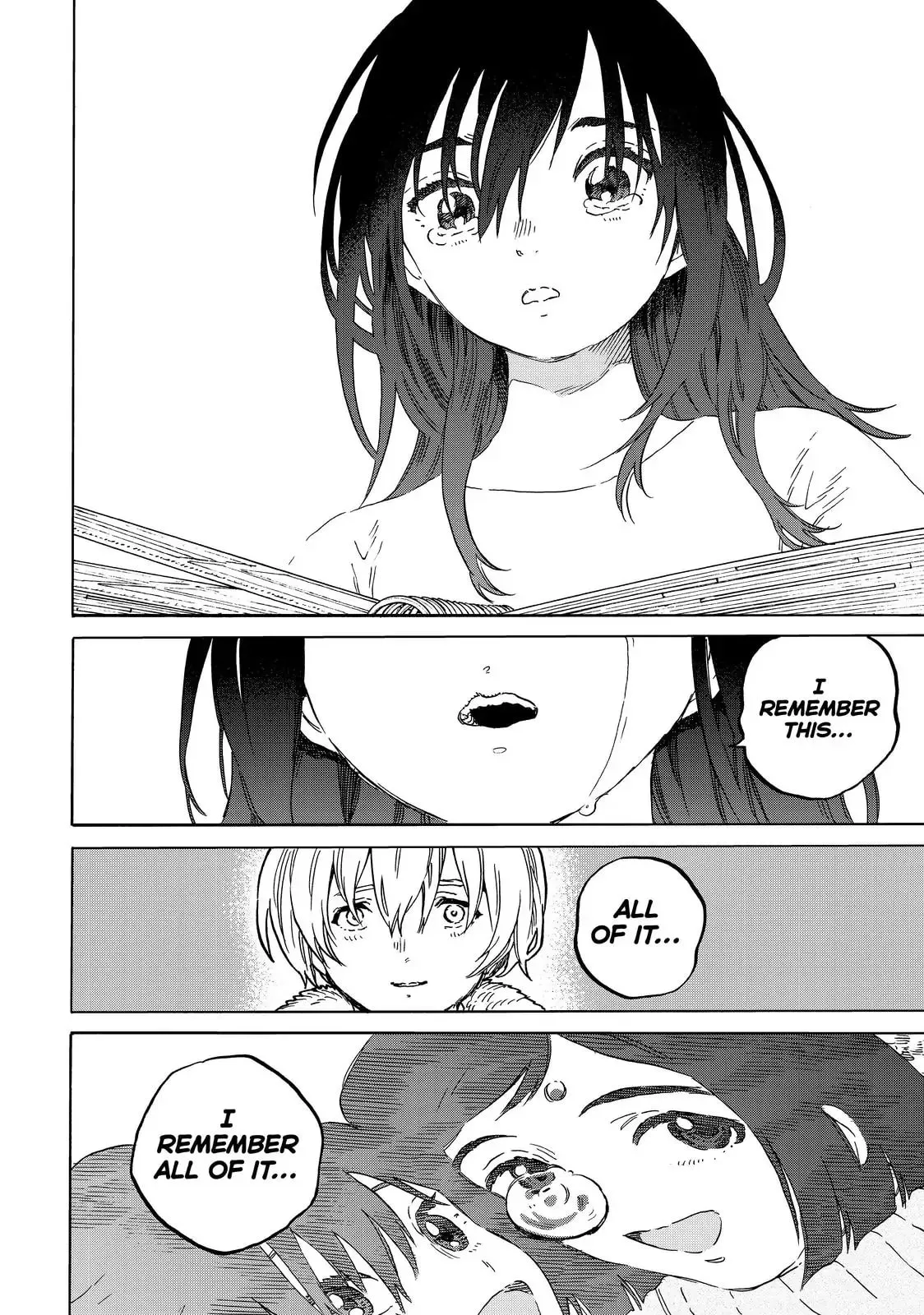 To You, The Immortal Chapter 152 page 12