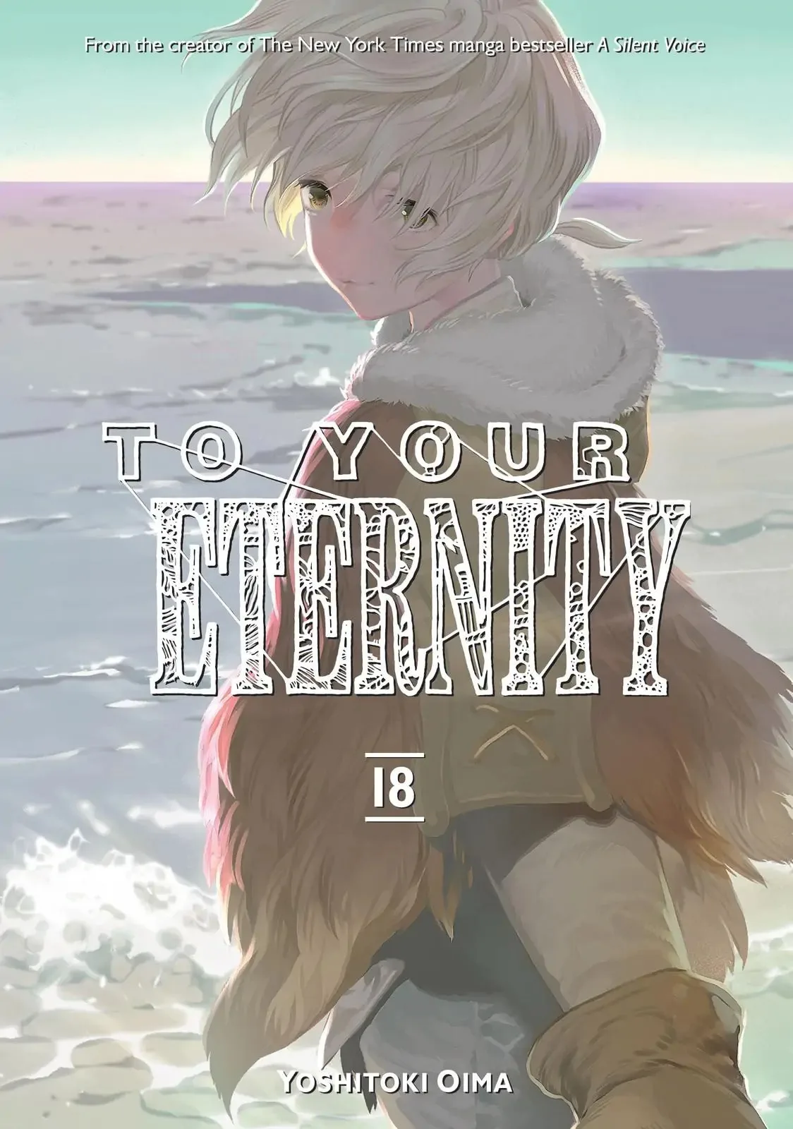 To You, The Immortal Chapter 154 page 1