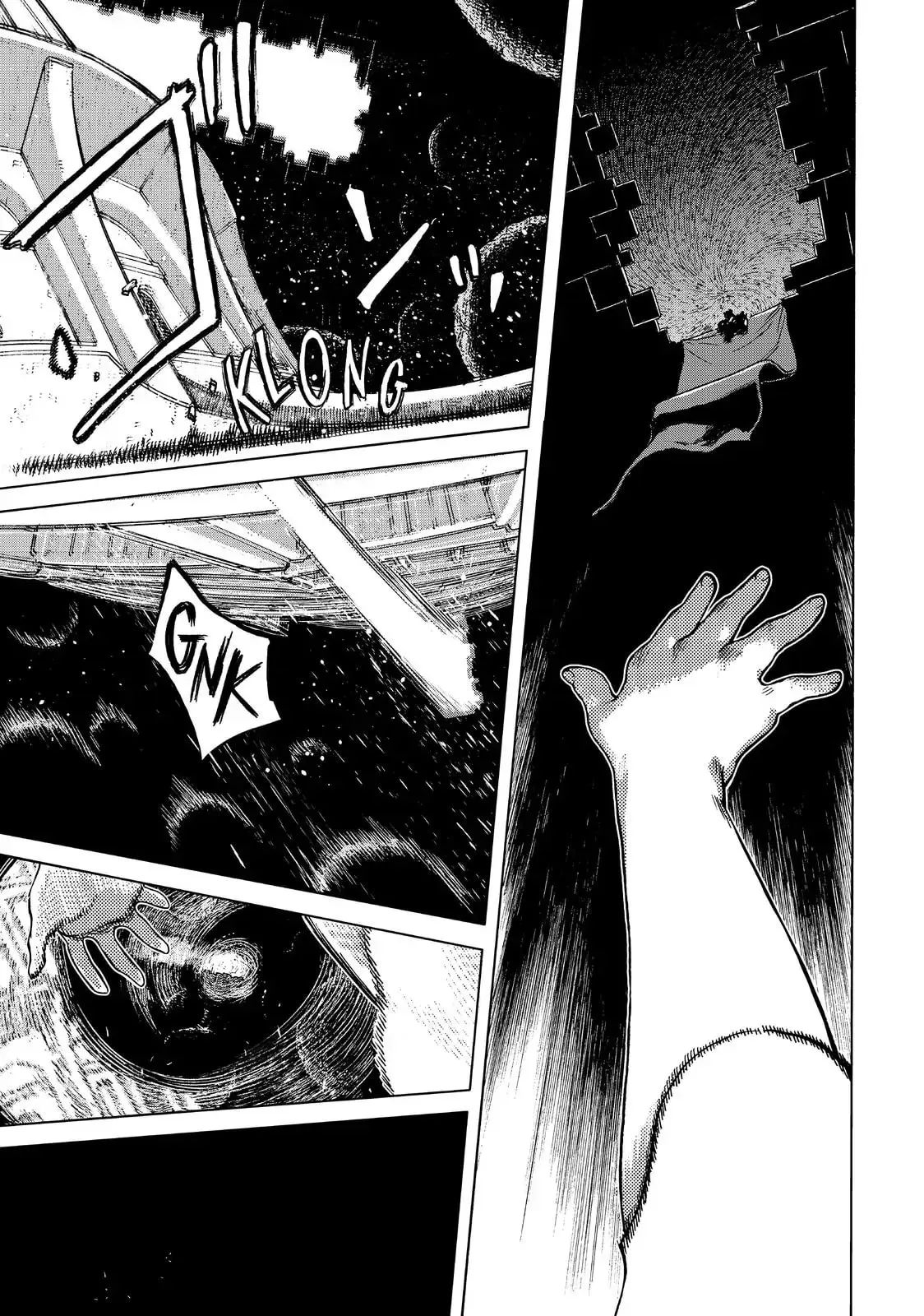 To You, The Immortal Chapter 154 page 19