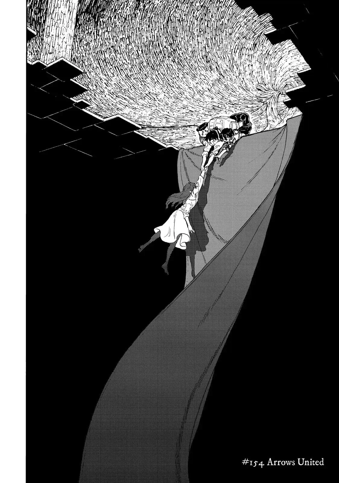 To You, The Immortal Chapter 154 page 16