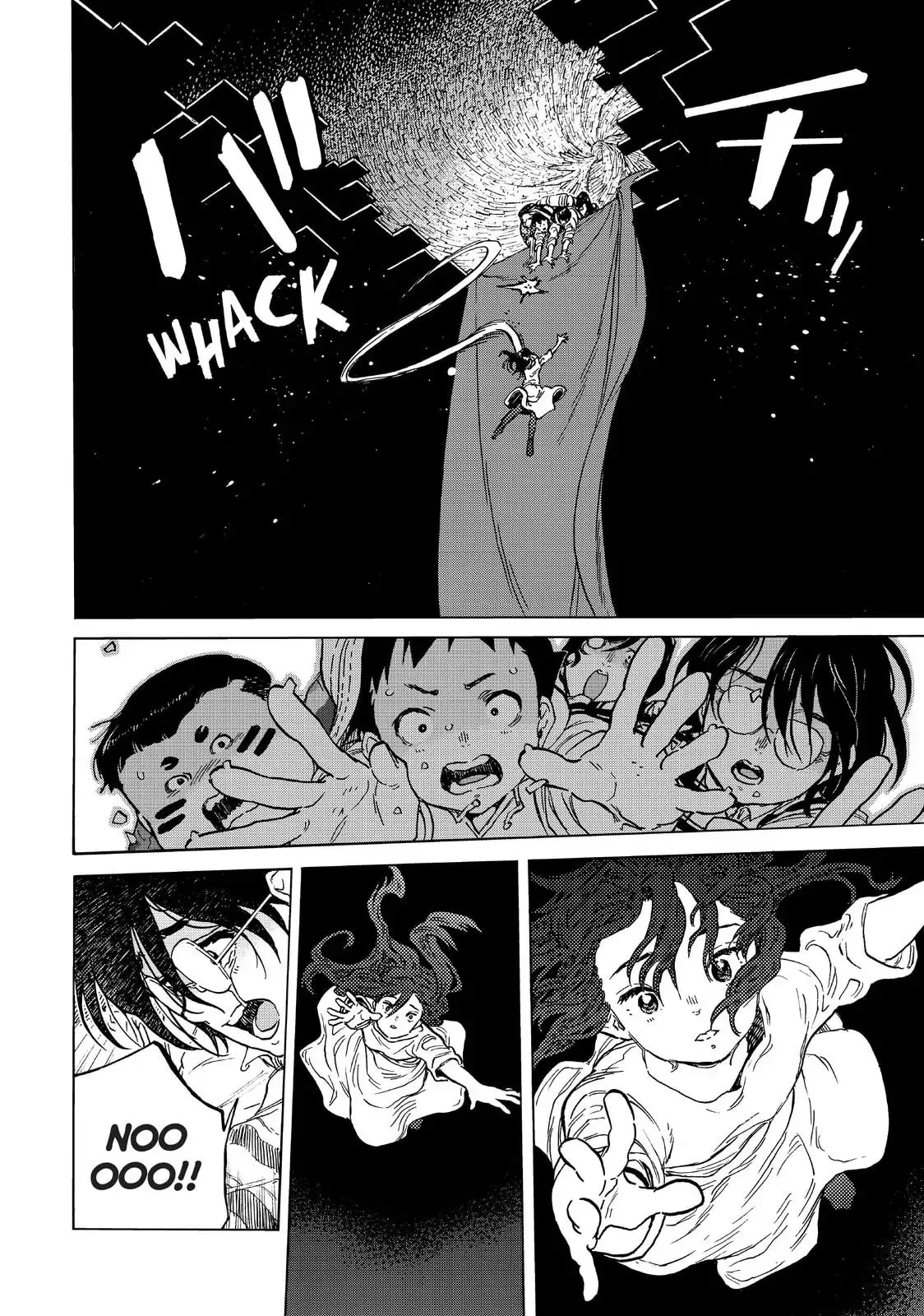 To You, The Immortal Chapter 154 page 18