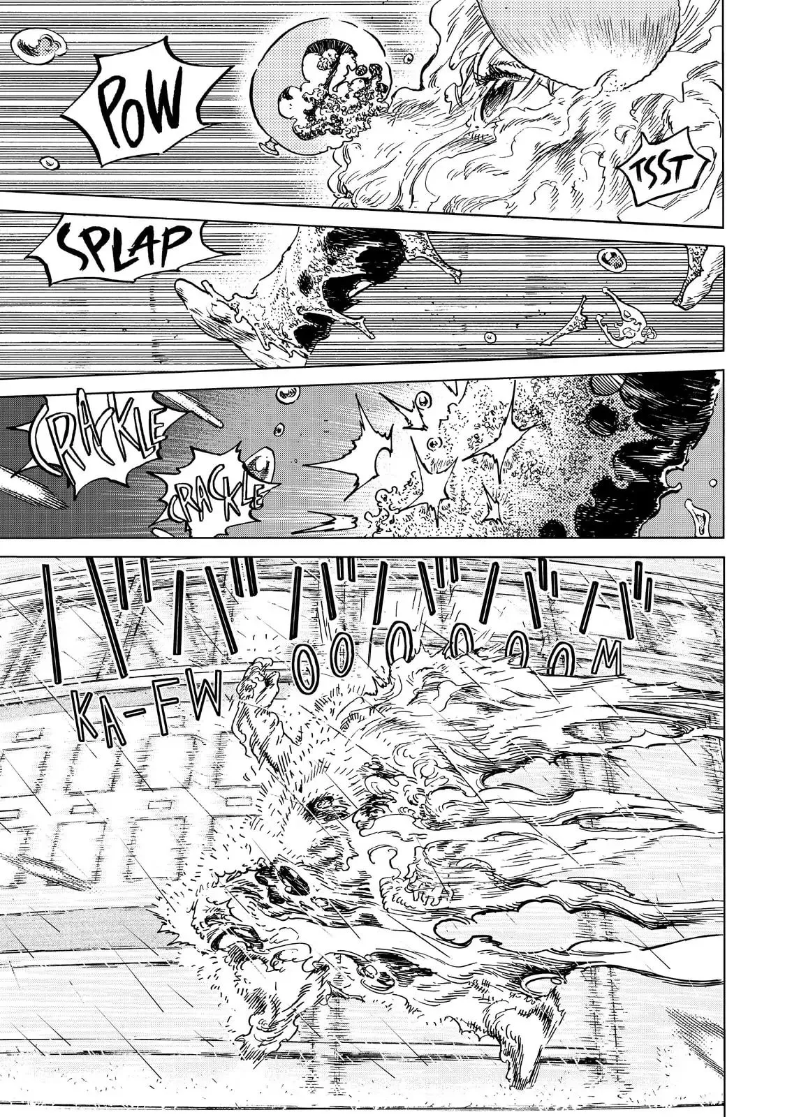 To You, The Immortal Chapter 155 page 19