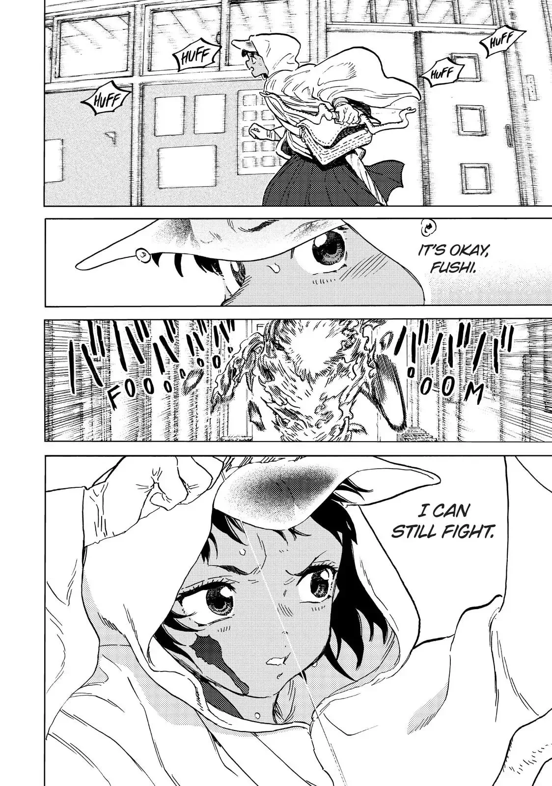 To You, The Immortal Chapter 155 page 24