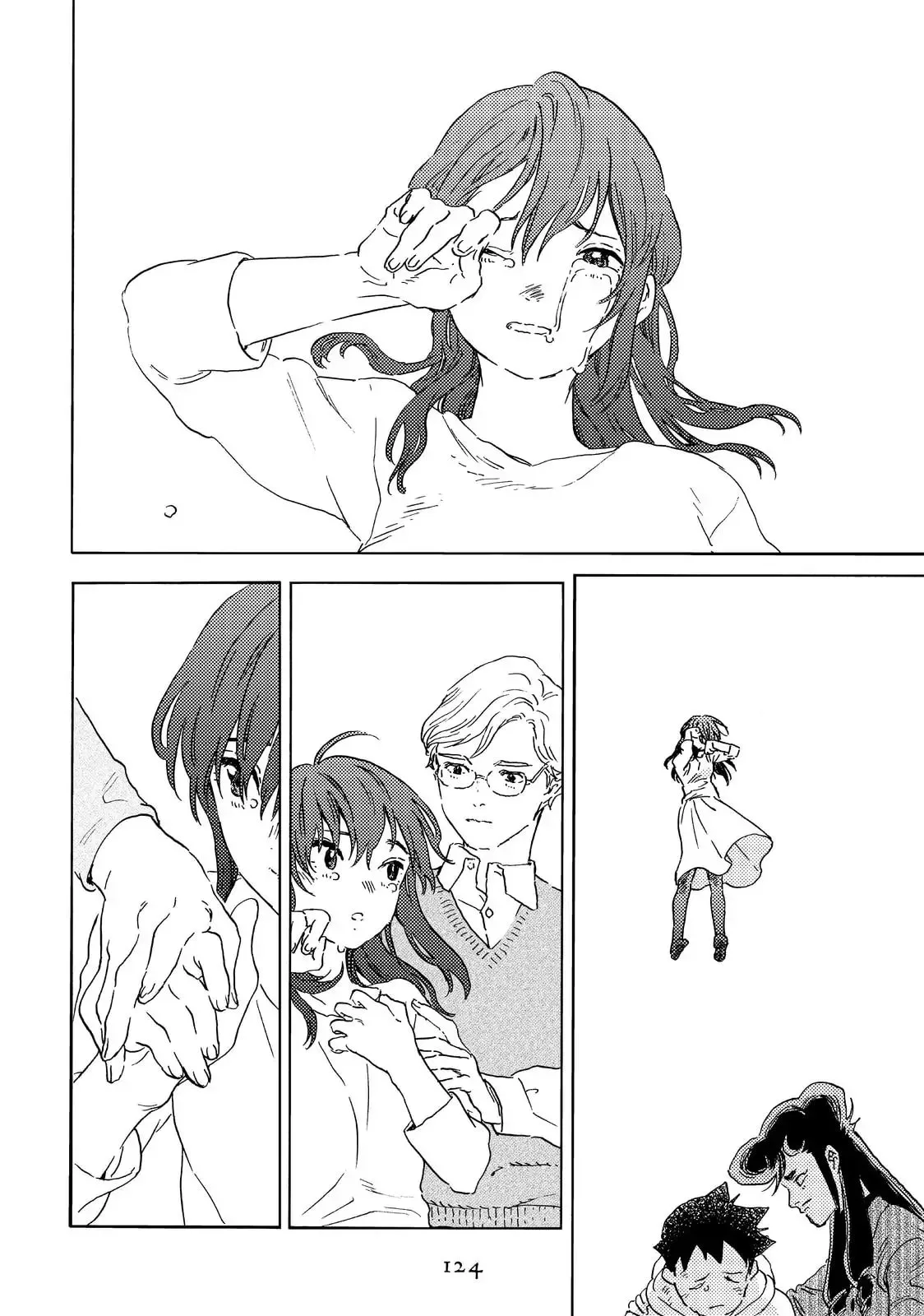 To You, The Immortal Chapter 156 page 54