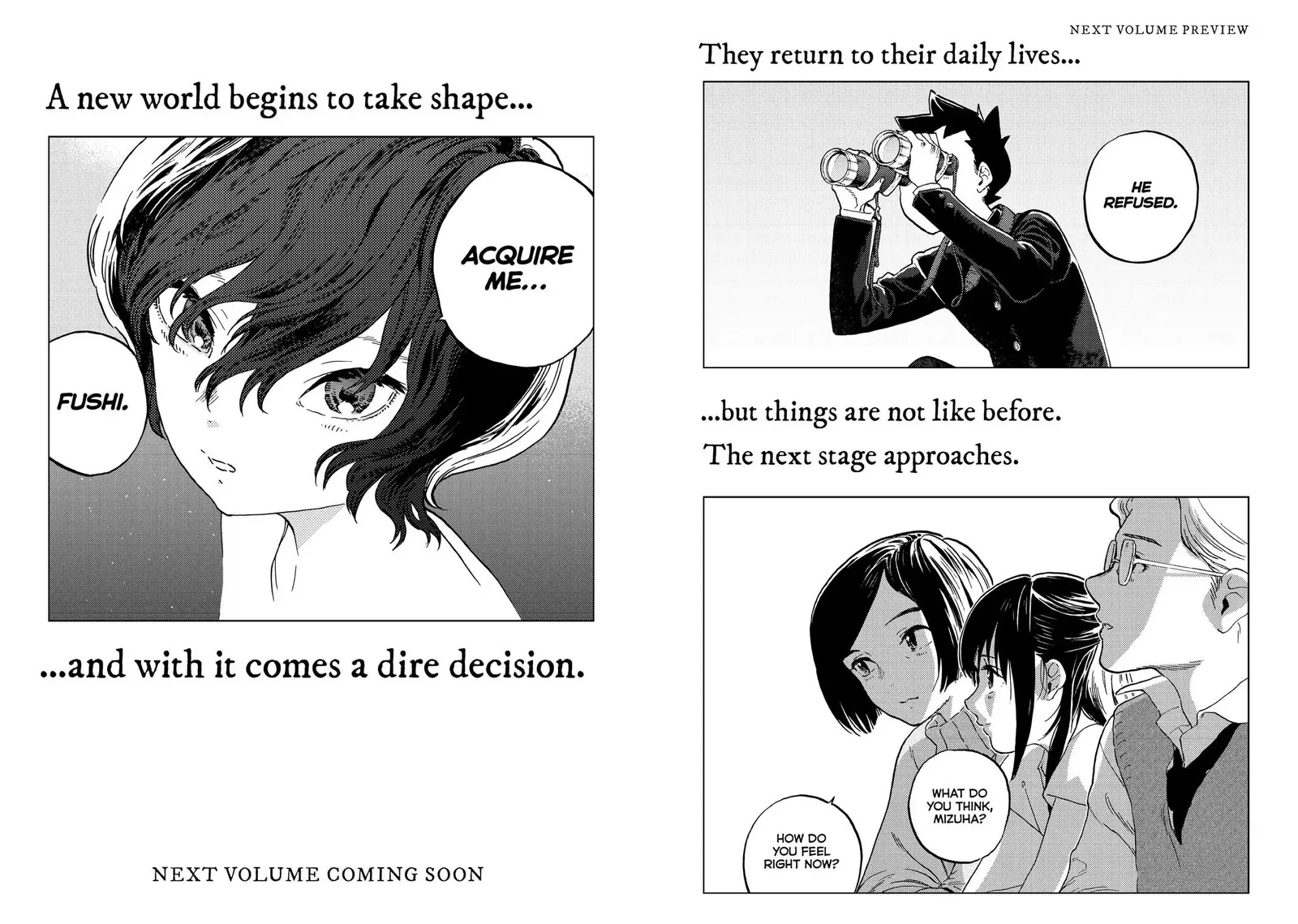 To You, The Immortal Chapter 158 page 14