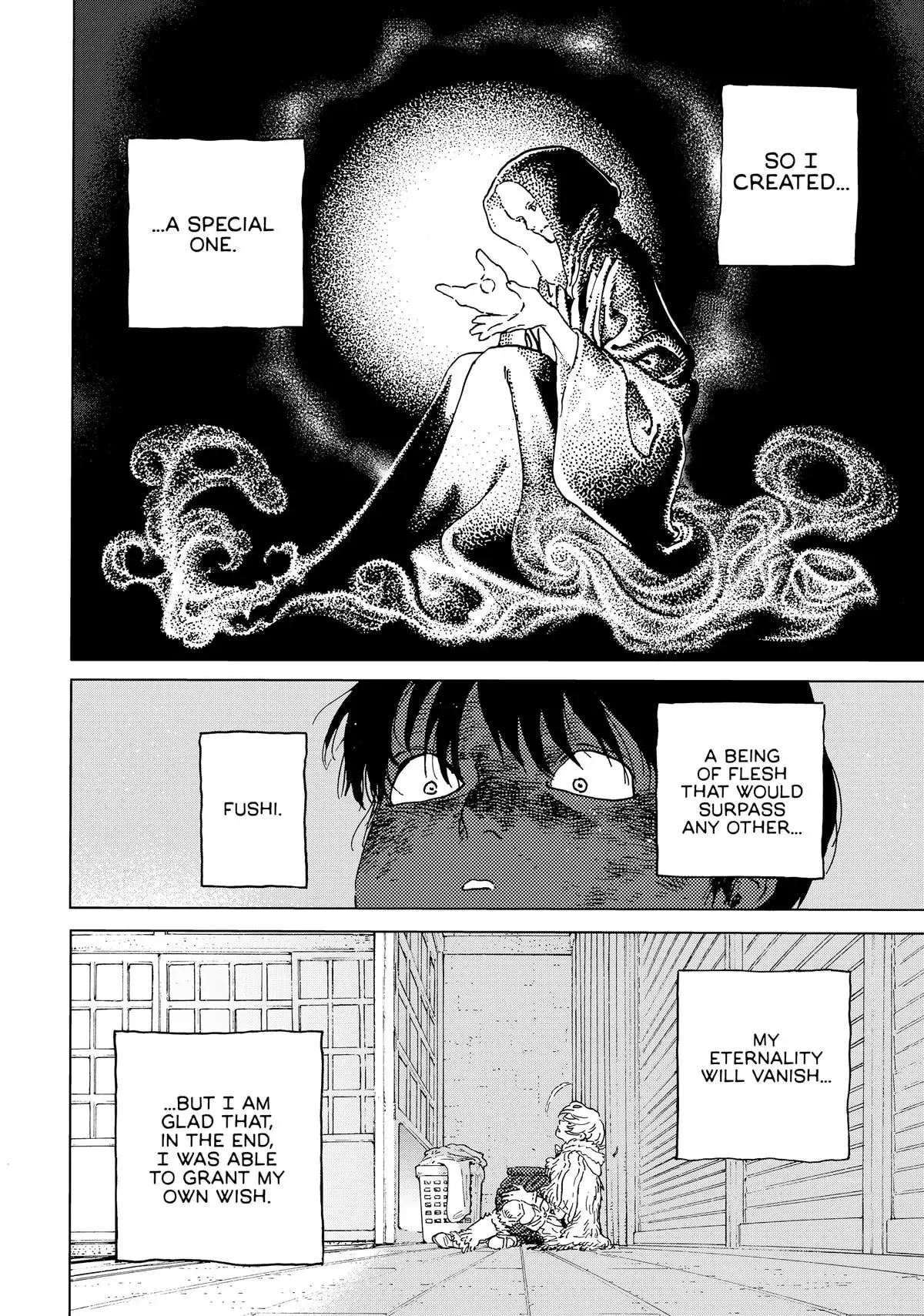 To You, The Immortal Chapter 164 page 20