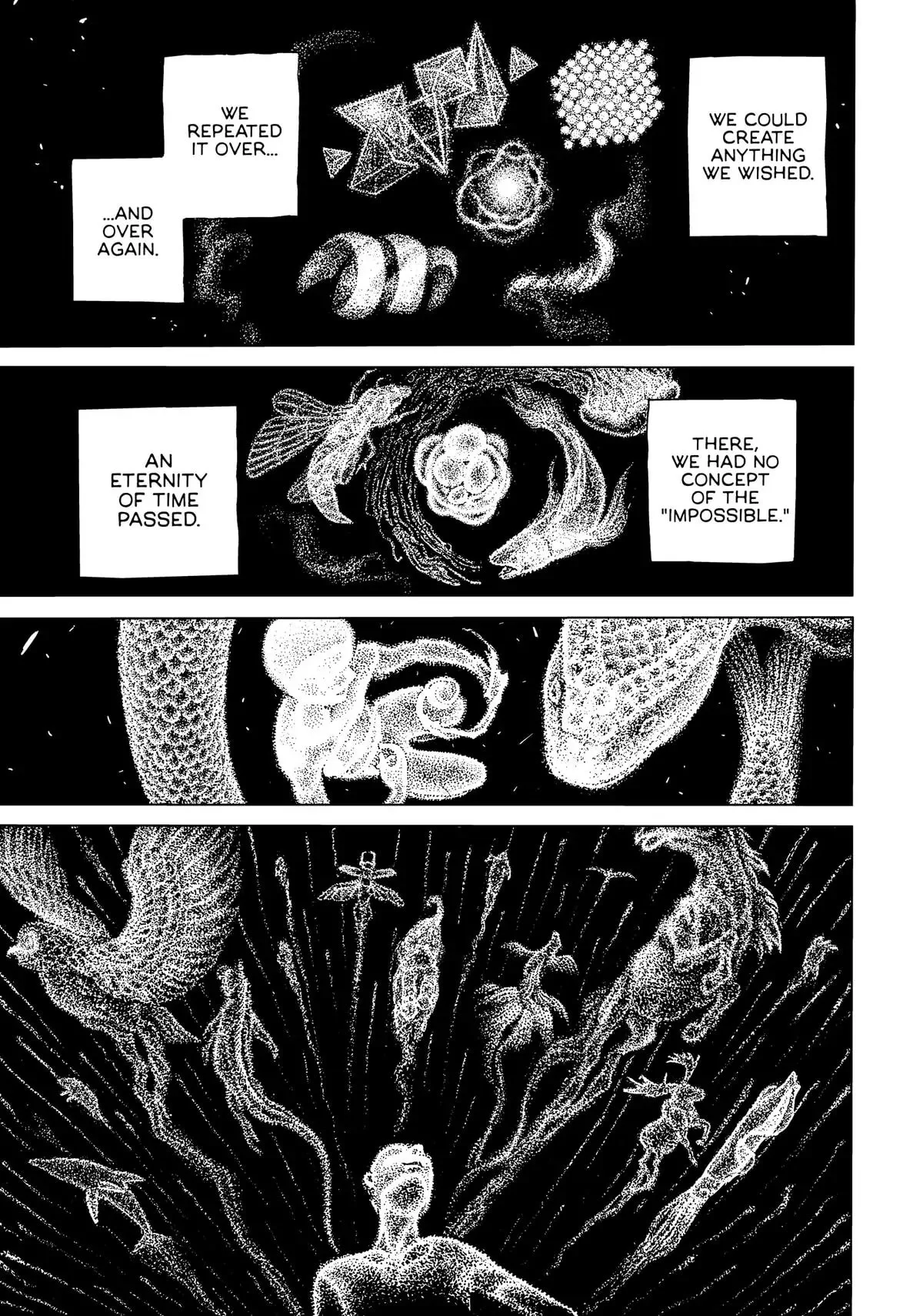 To You, The Immortal Chapter 164 page 15