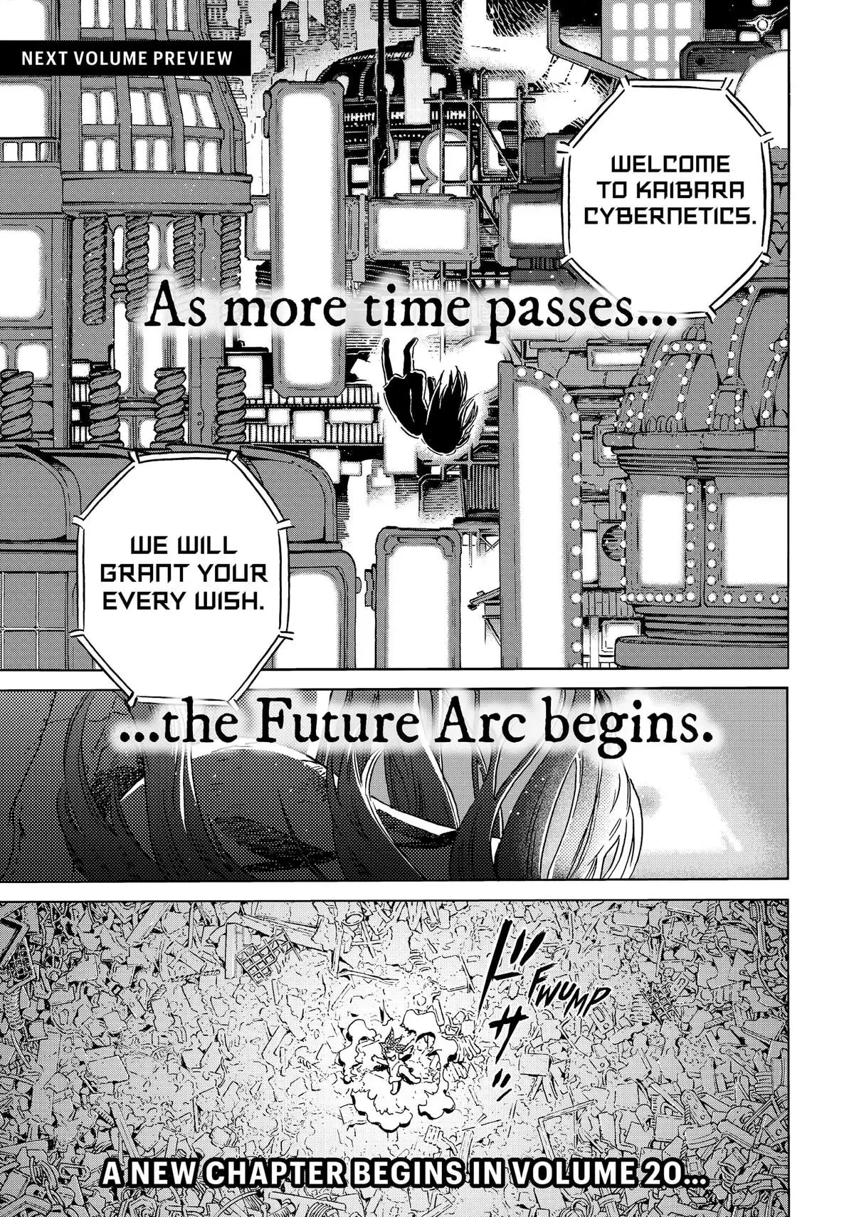 To You, The Immortal Chapter 165 page 24