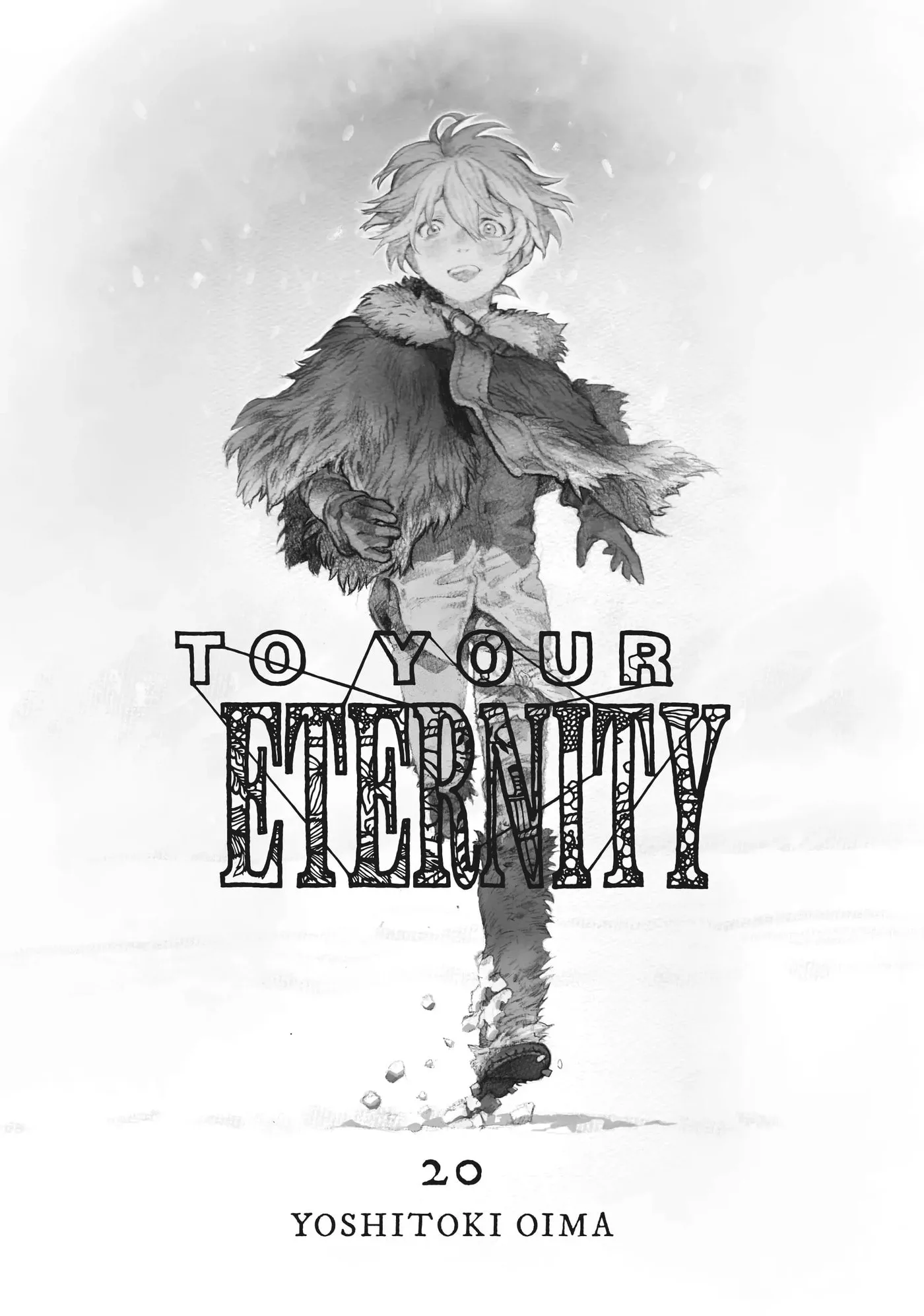 To You, The Immortal Chapter 166 page 2