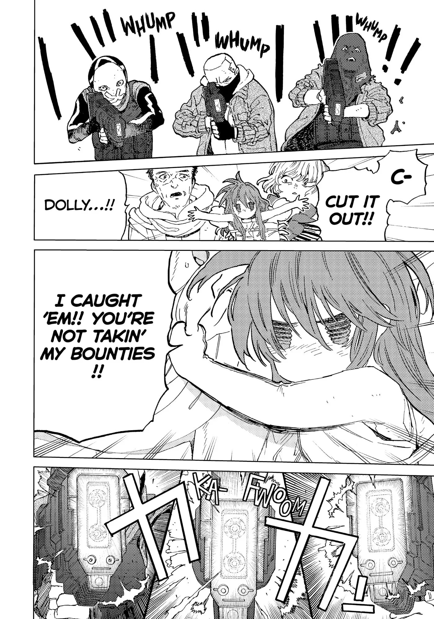 To You, The Immortal Chapter 169 page 2