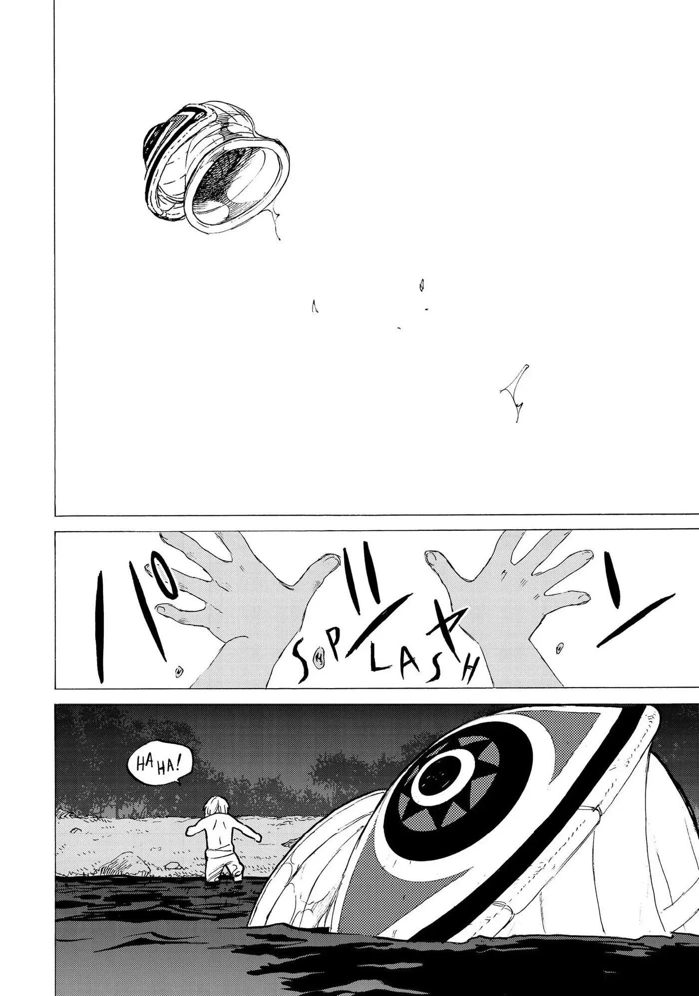 To You, The Immortal Chapter 17 page 18