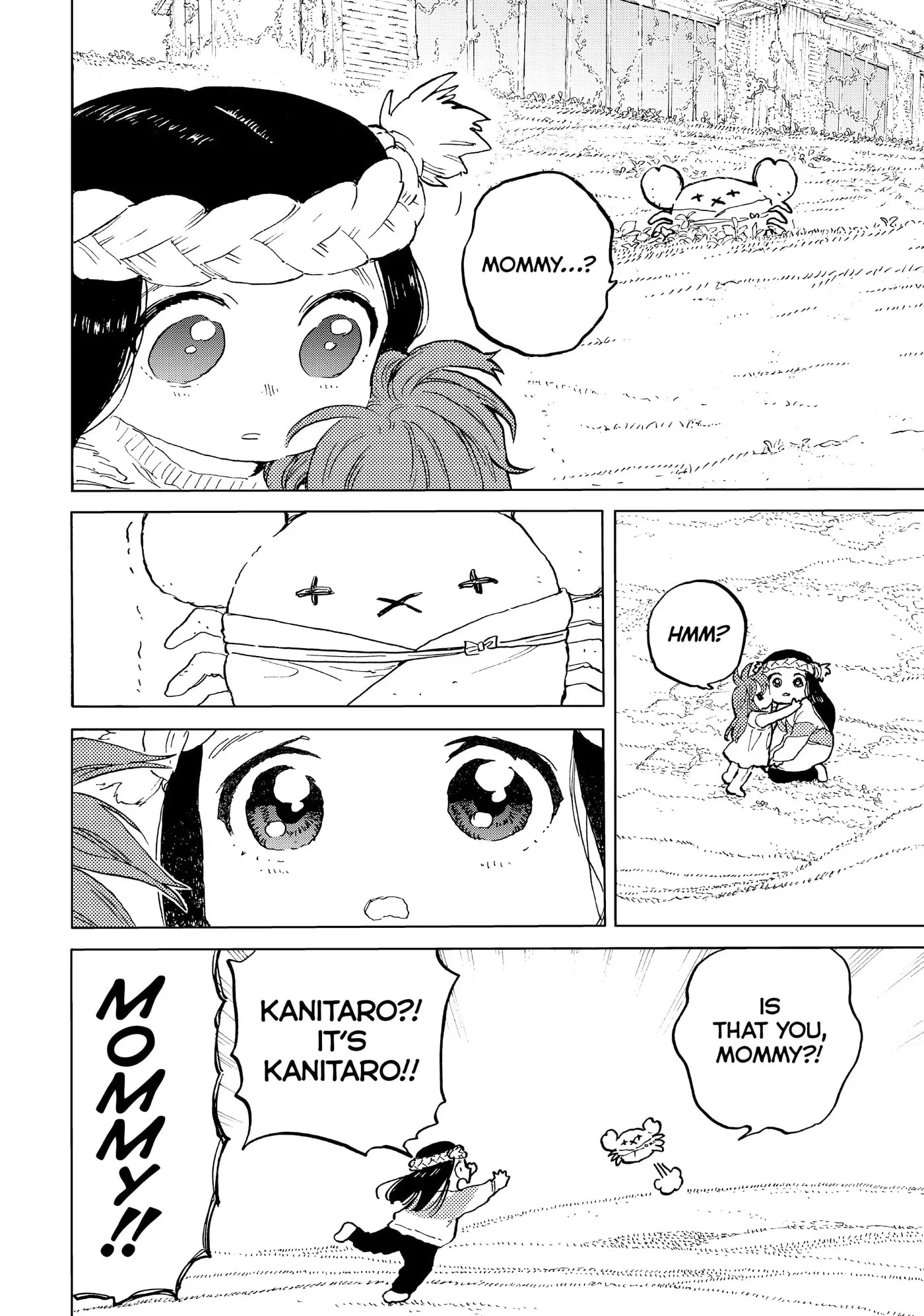 To You, The Immortal Chapter 170 page 38
