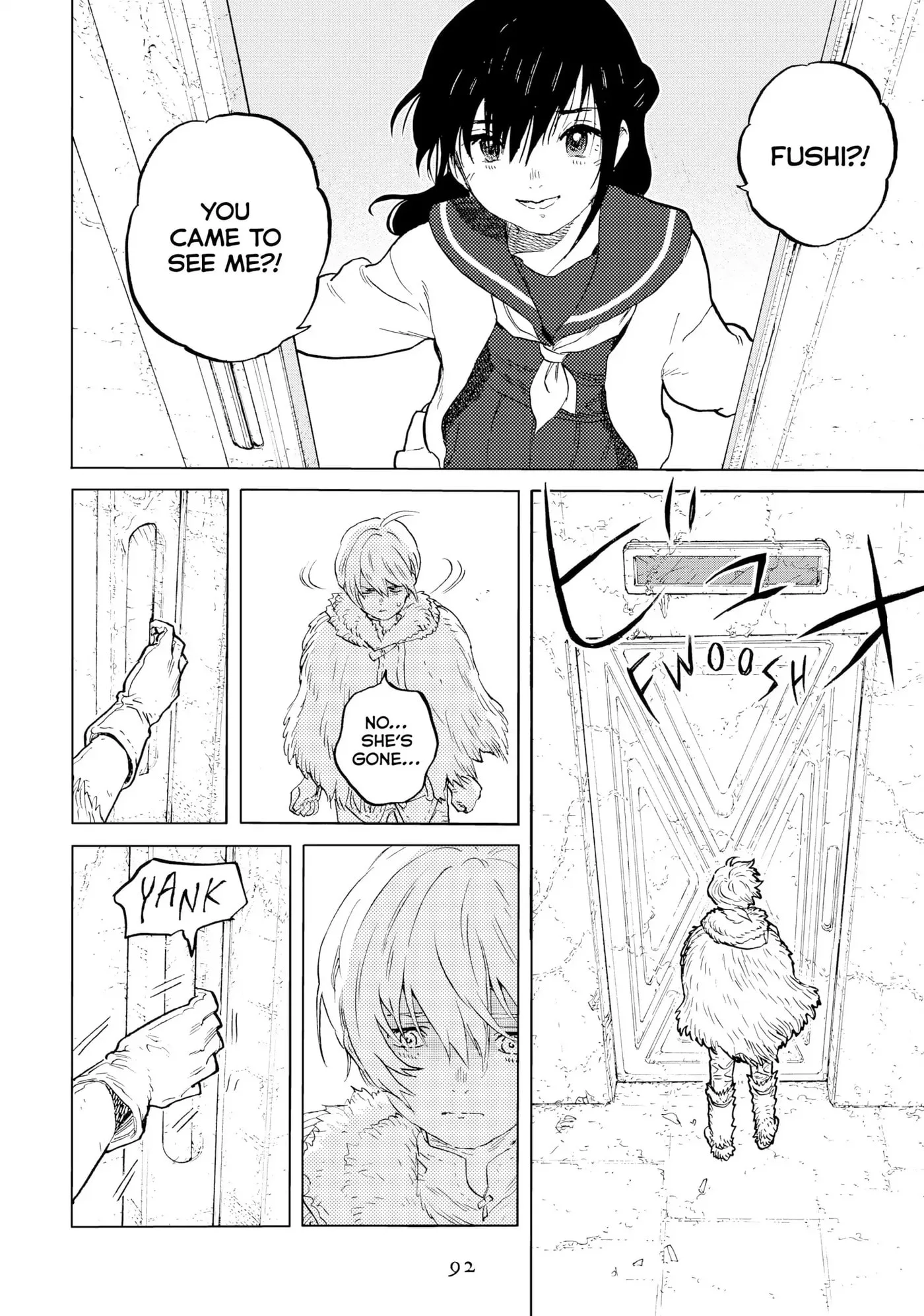 To You, The Immortal Chapter 175 page 10