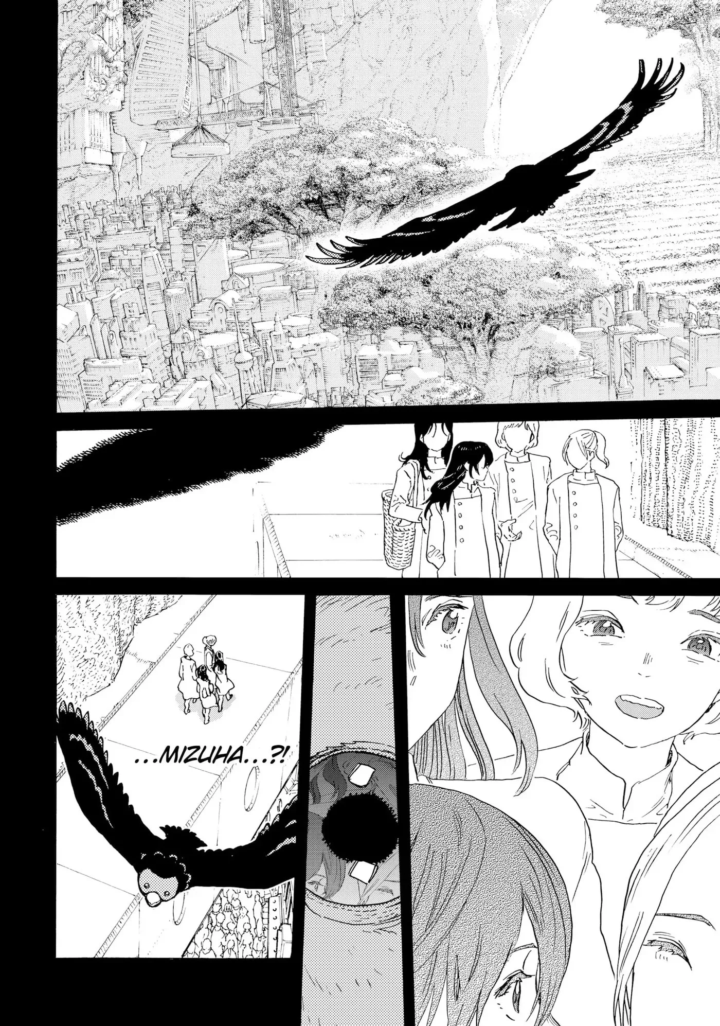 To You, The Immortal Chapter 177 page 4