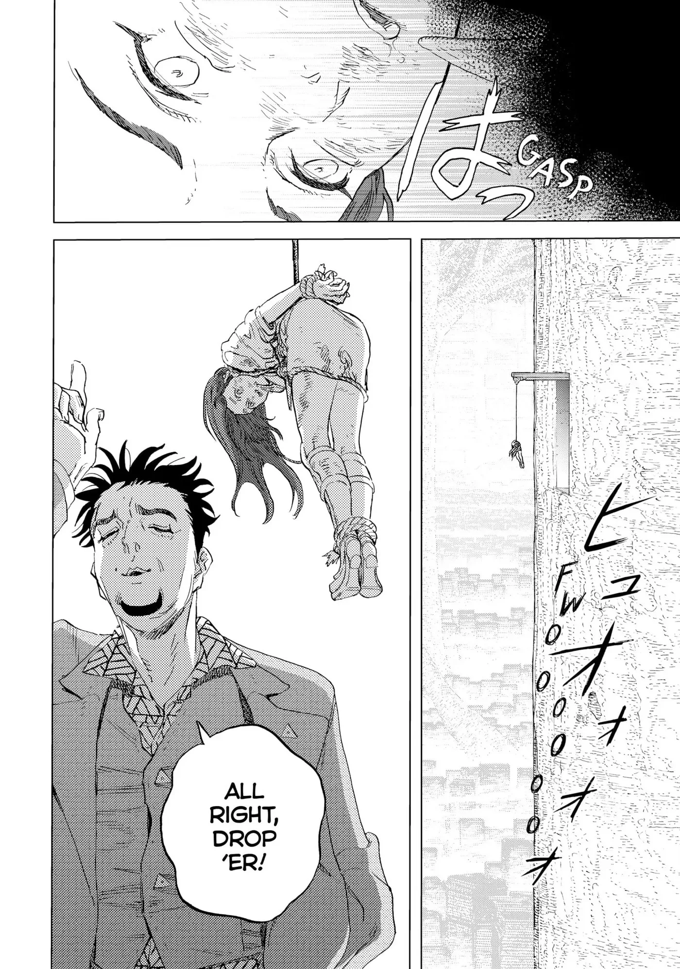To You, The Immortal Chapter 177 page 8