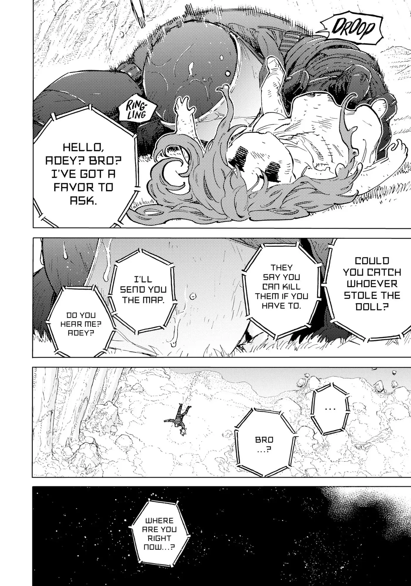 To You, The Immortal Chapter 178 page 20