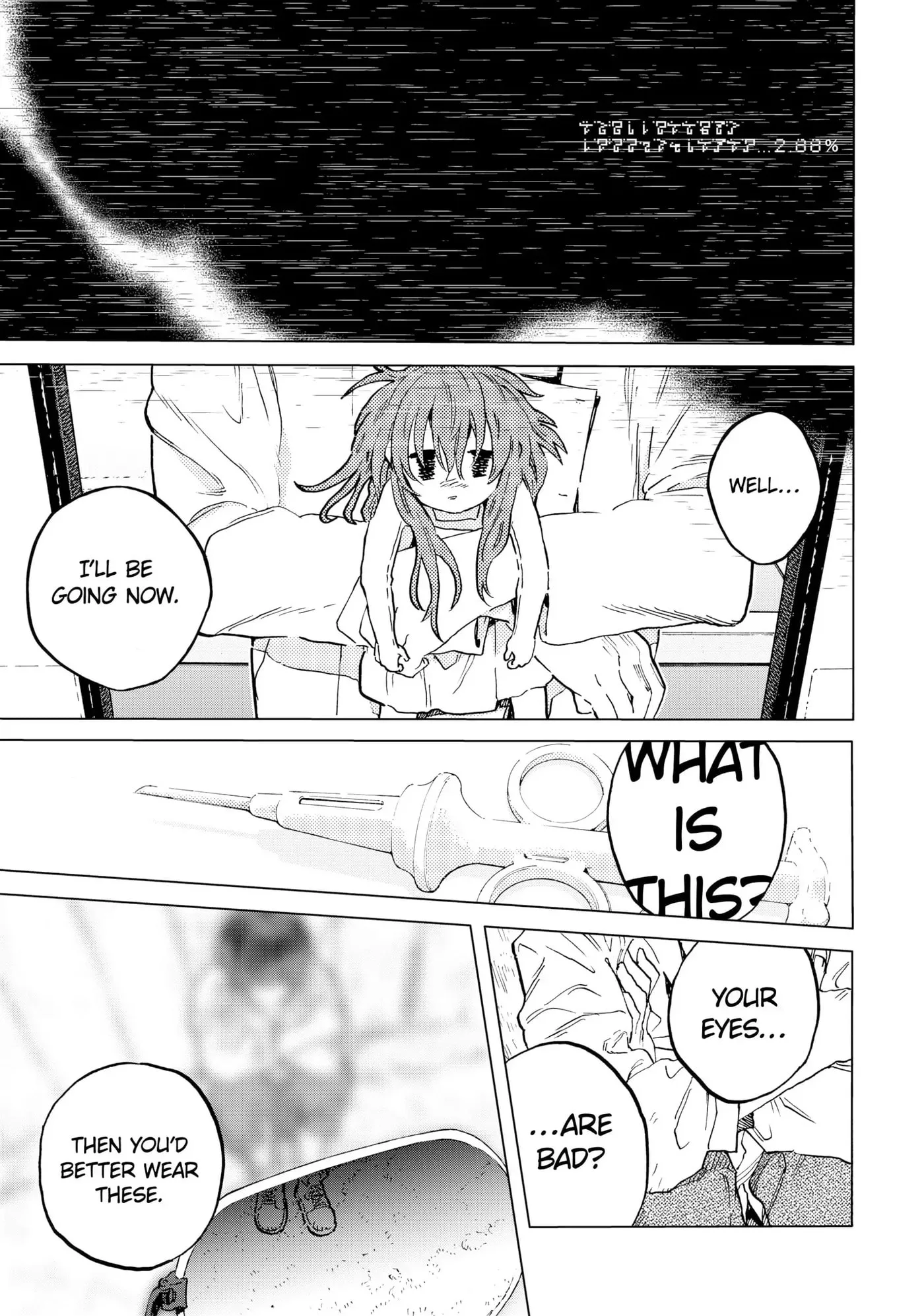 To You, The Immortal Chapter 178 page 21