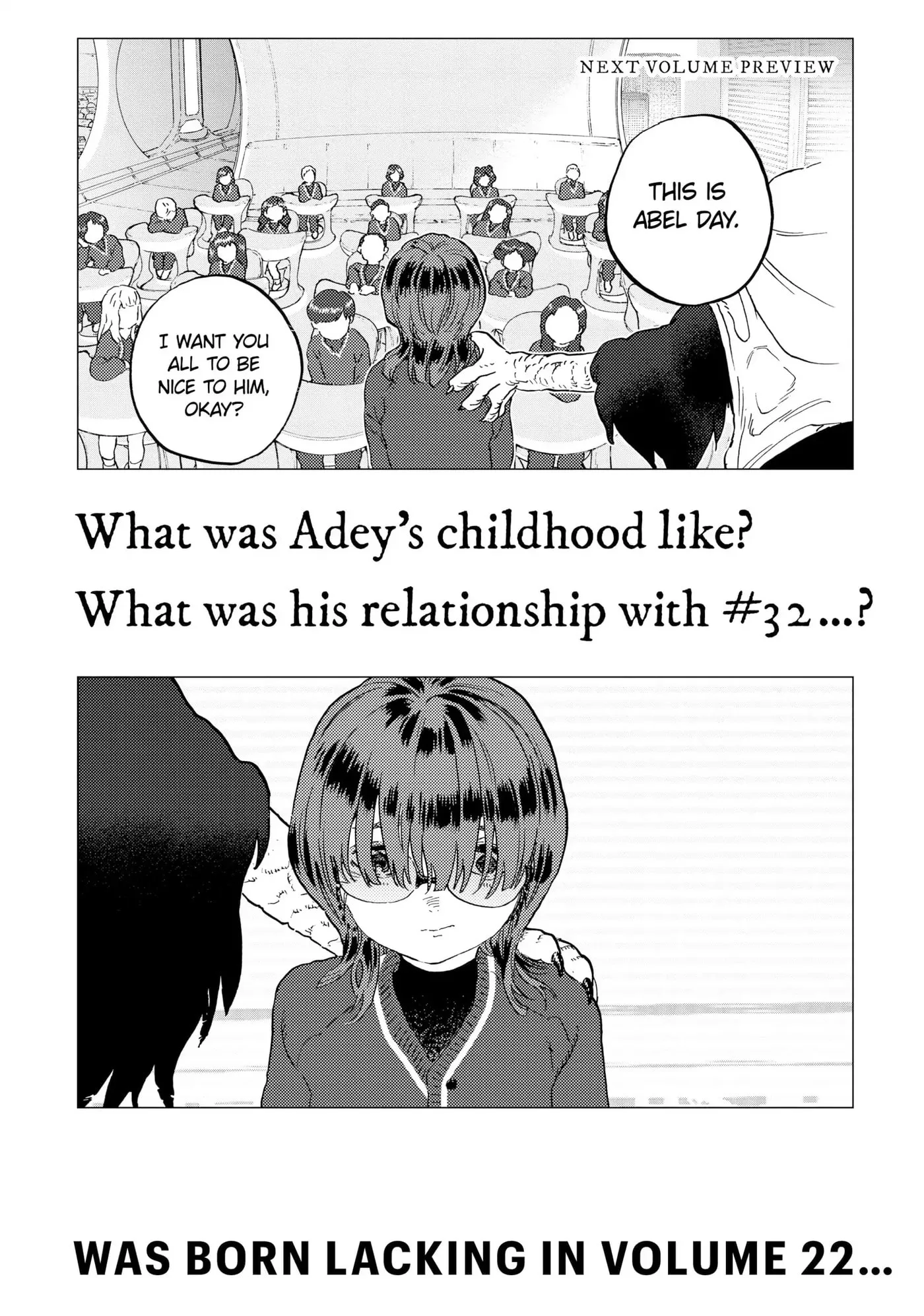 To You, The Immortal Chapter 178 page 34