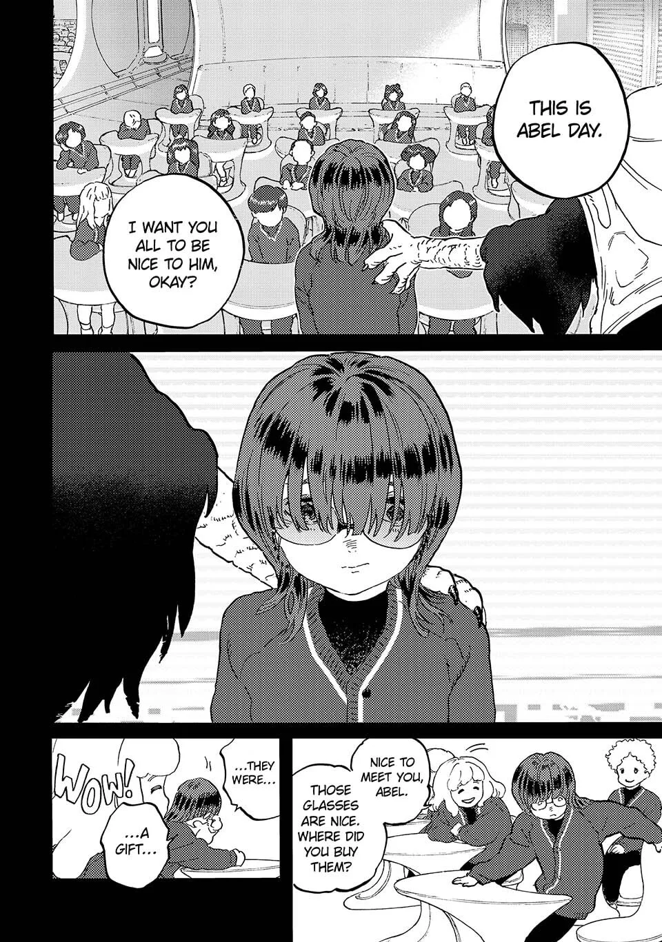 To You, The Immortal Chapter 179.1 page 2