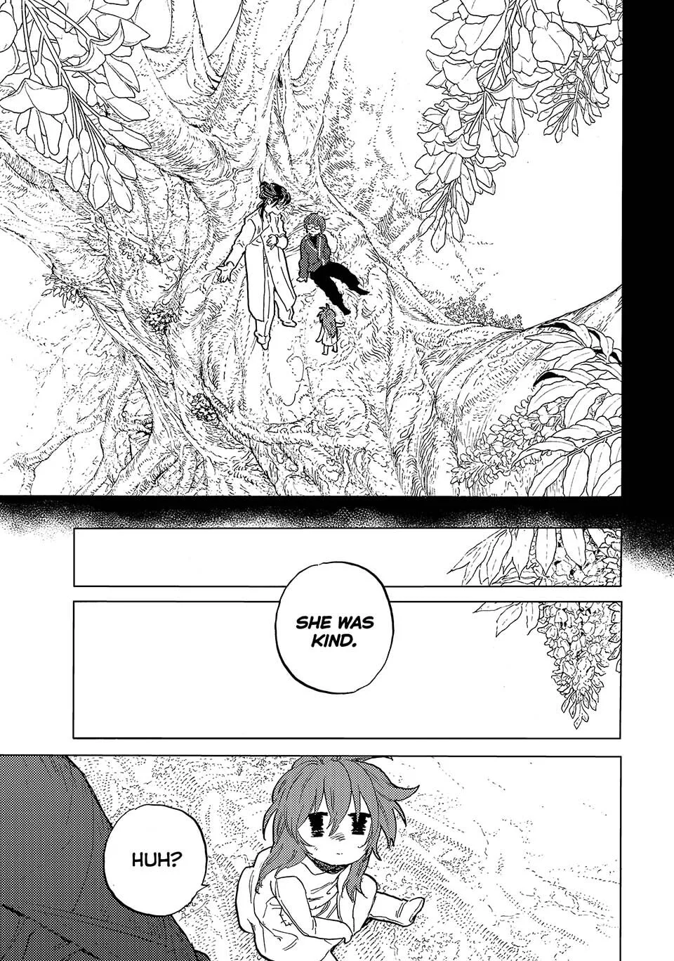 To You, The Immortal Chapter 179.3 page 11
