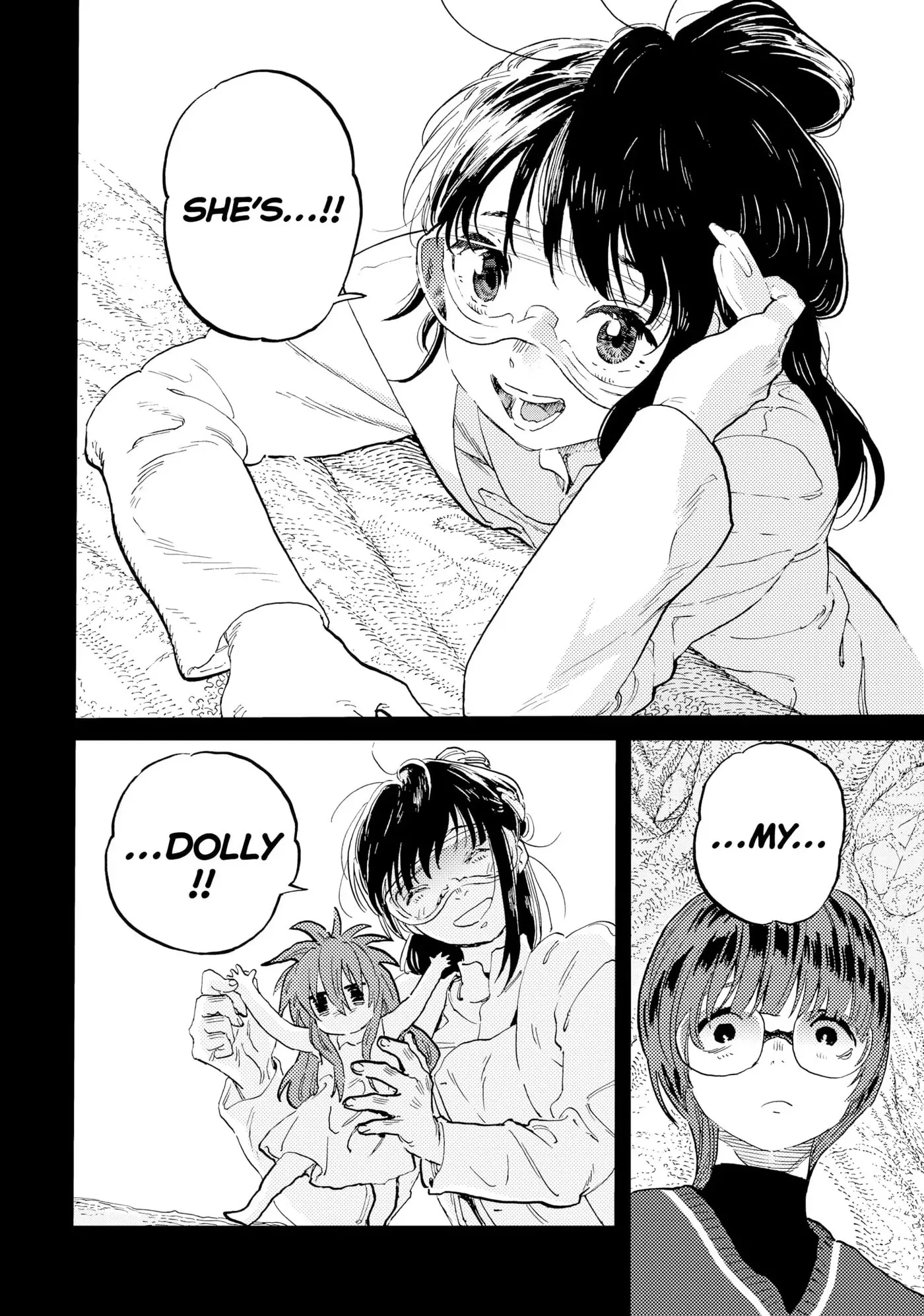 To You, The Immortal Chapter 179 page 31