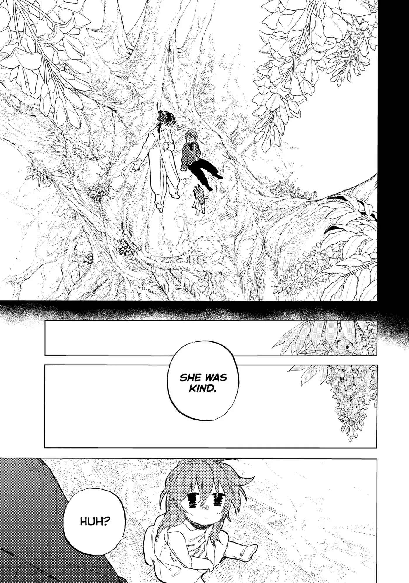 To You, The Immortal Chapter 179 page 36