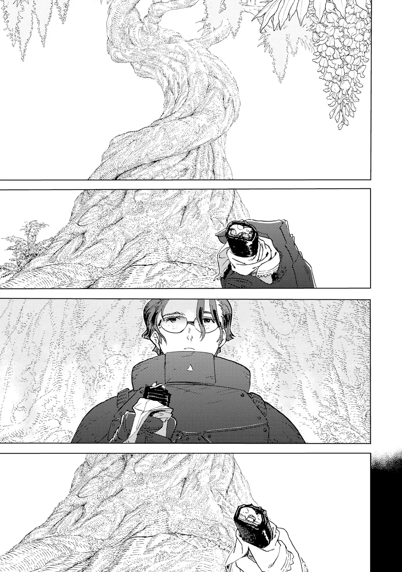 To You, The Immortal Chapter 179 page 26