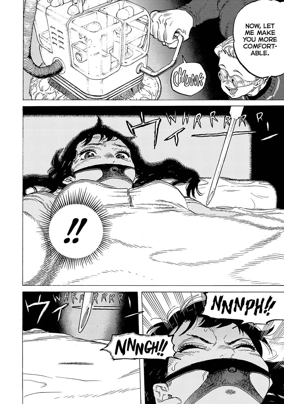 To You, The Immortal Chapter 180.1 page 4