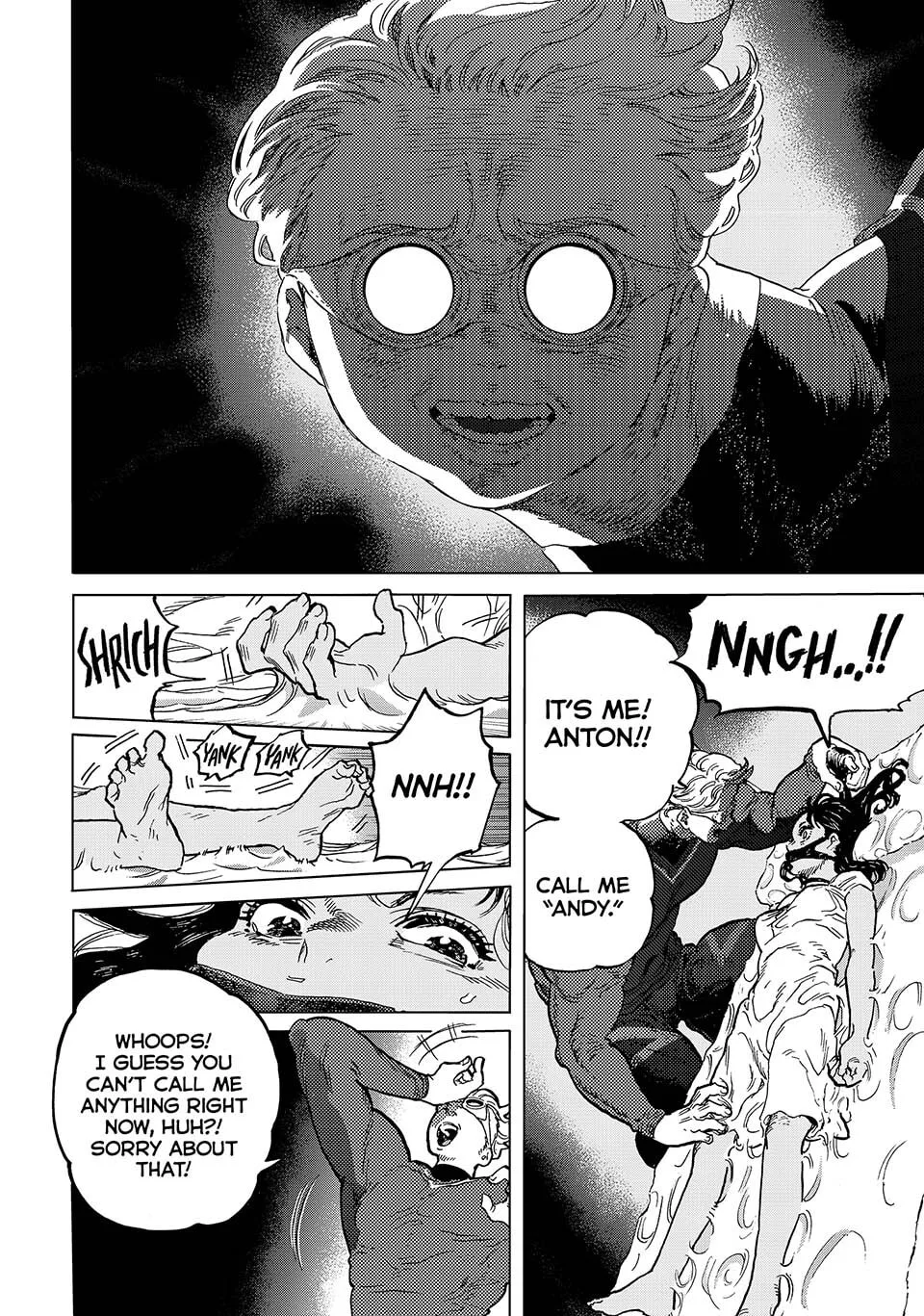 To You, The Immortal Chapter 180.1 page 2