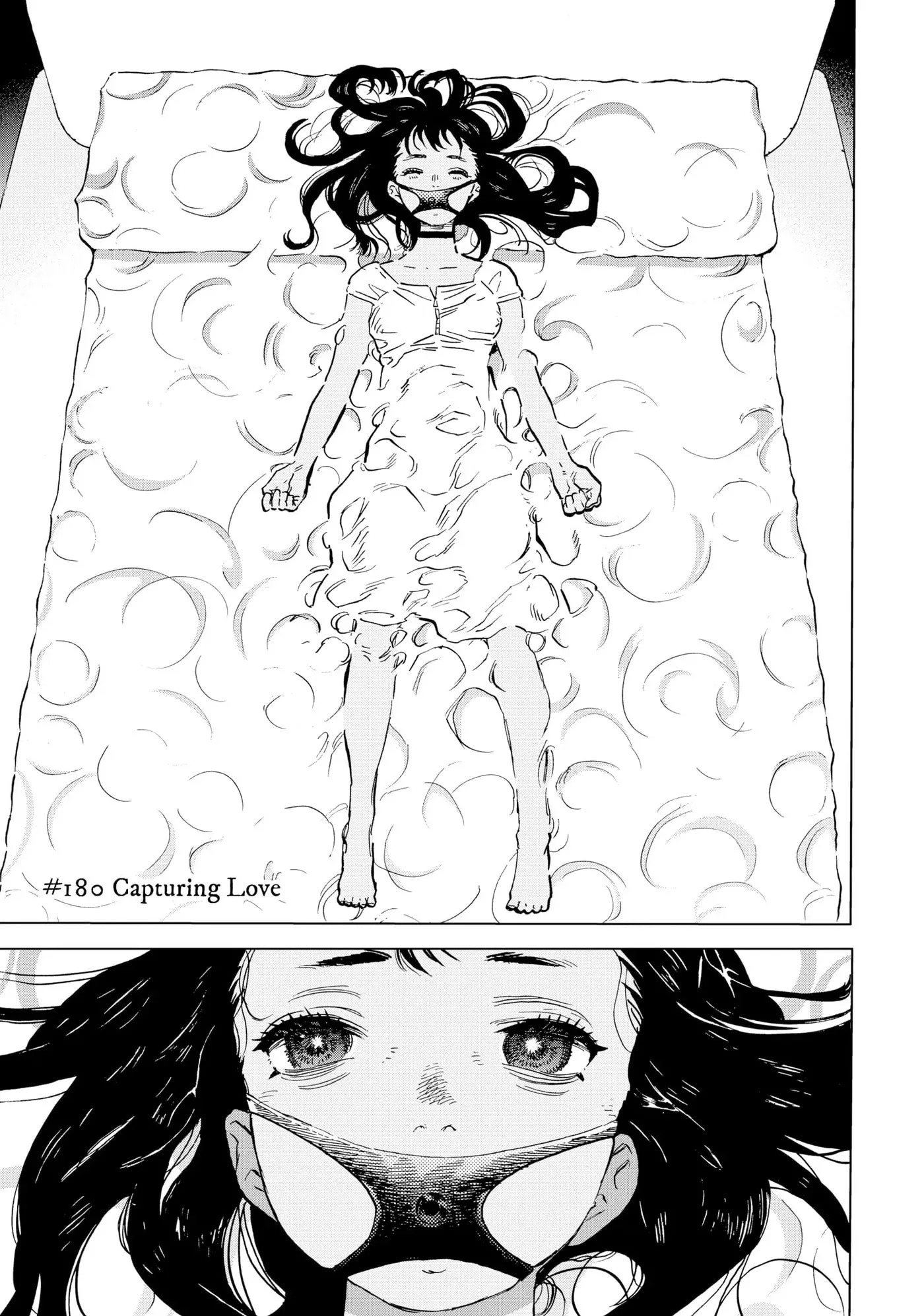 To You, The Immortal Chapter 180 page 2