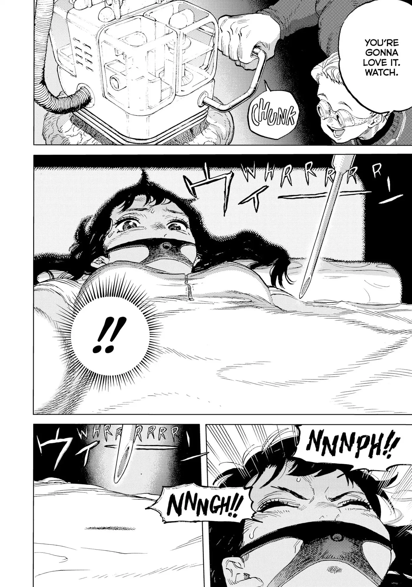 To You, The Immortal Chapter 180 page 5