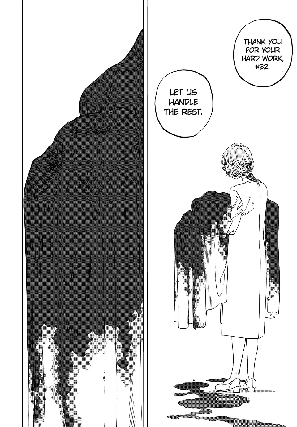 To You, The Immortal Chapter 181.2 page 2