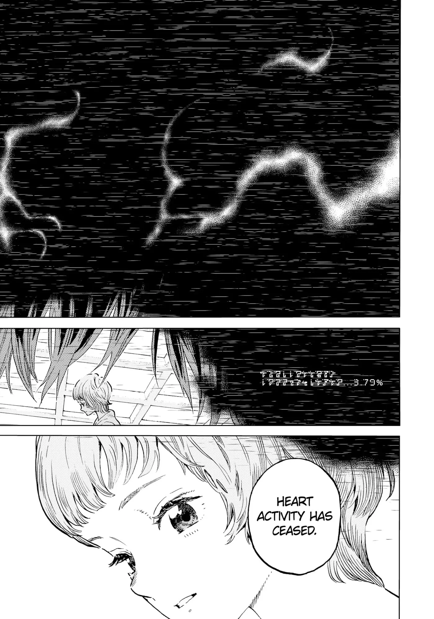To You, The Immortal Chapter 181 page 14