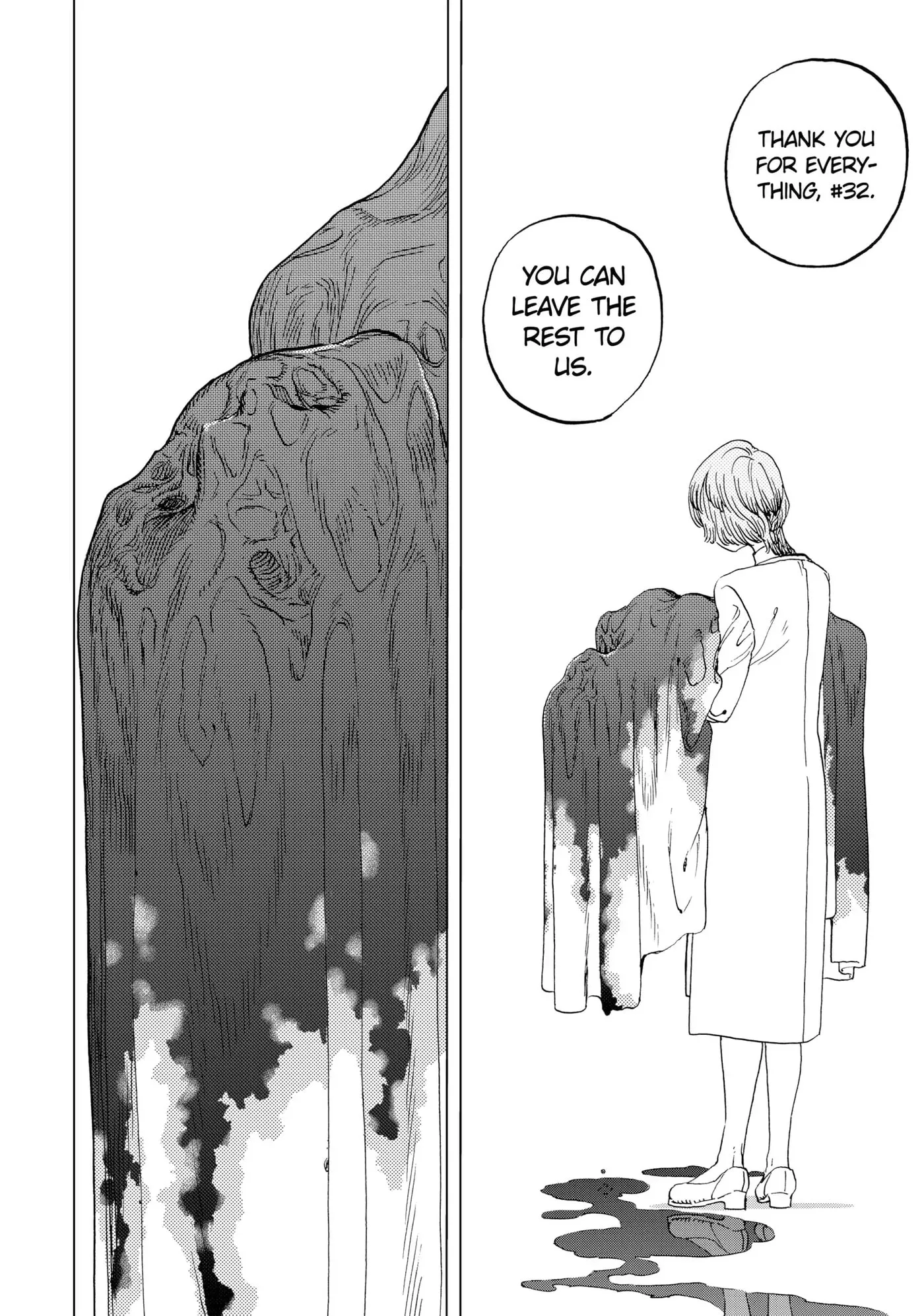 To You, The Immortal Chapter 181 page 15