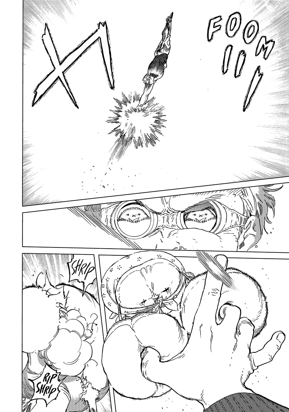 To You, The Immortal Chapter 182.4 page 10