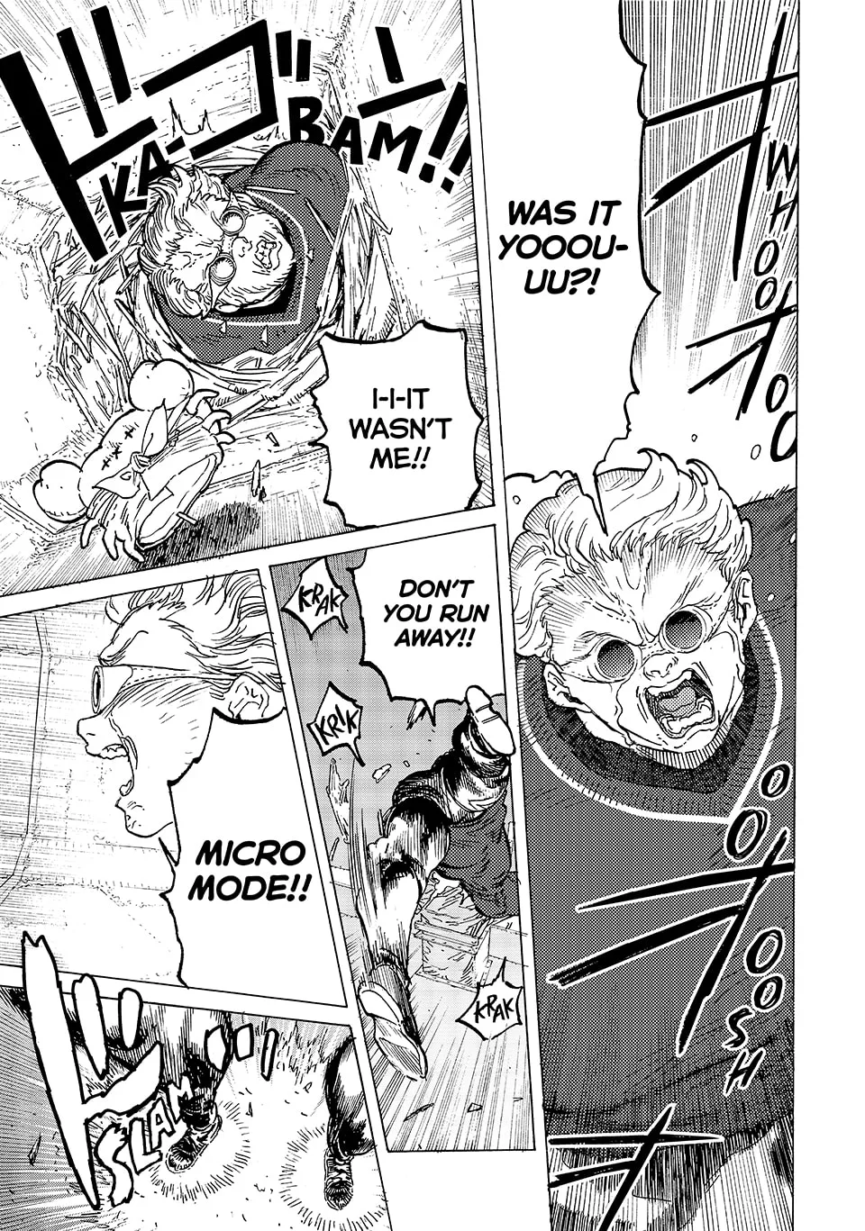 To You, The Immortal Chapter 182.4 page 3