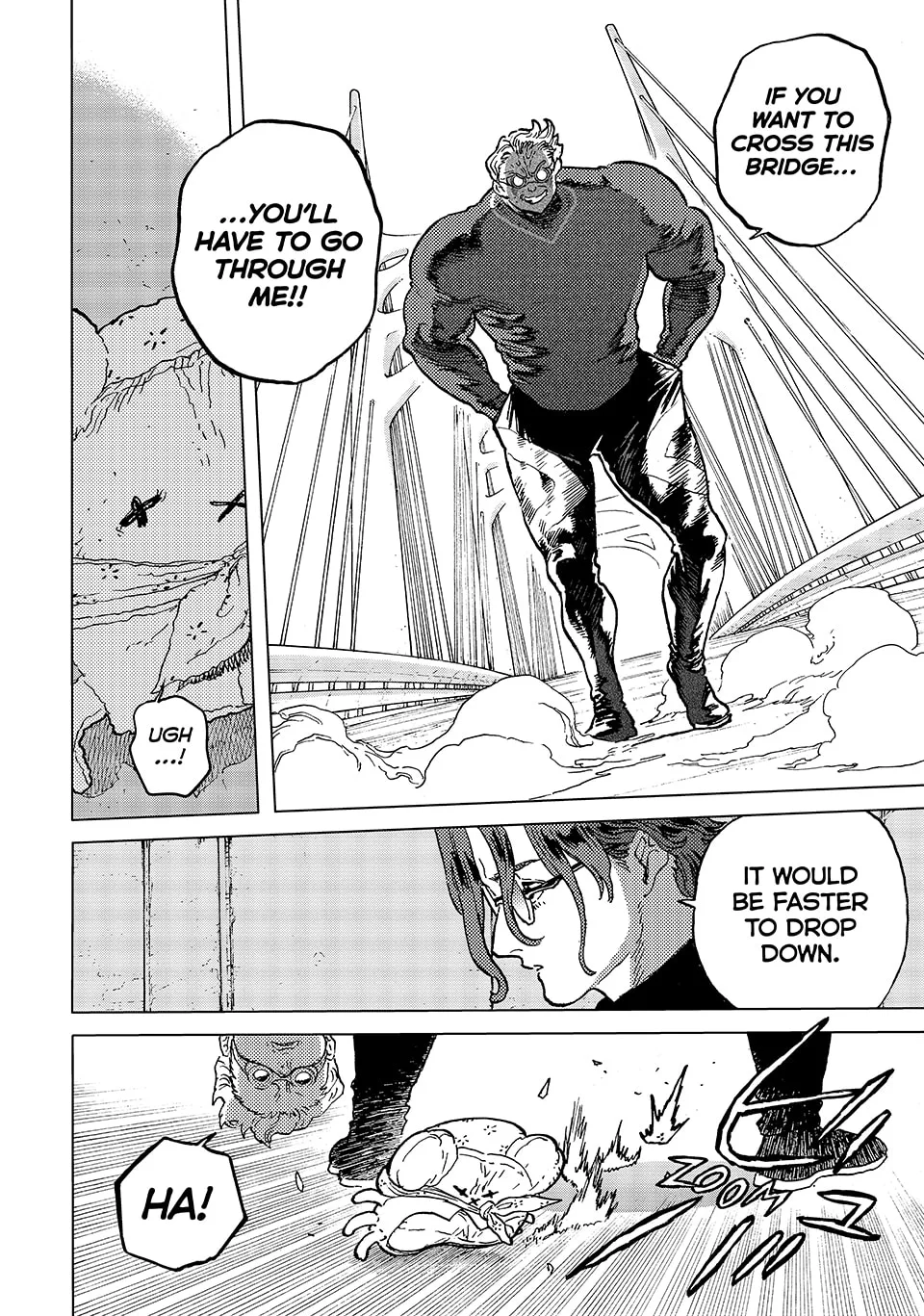 To You, The Immortal Chapter 182.4 page 8