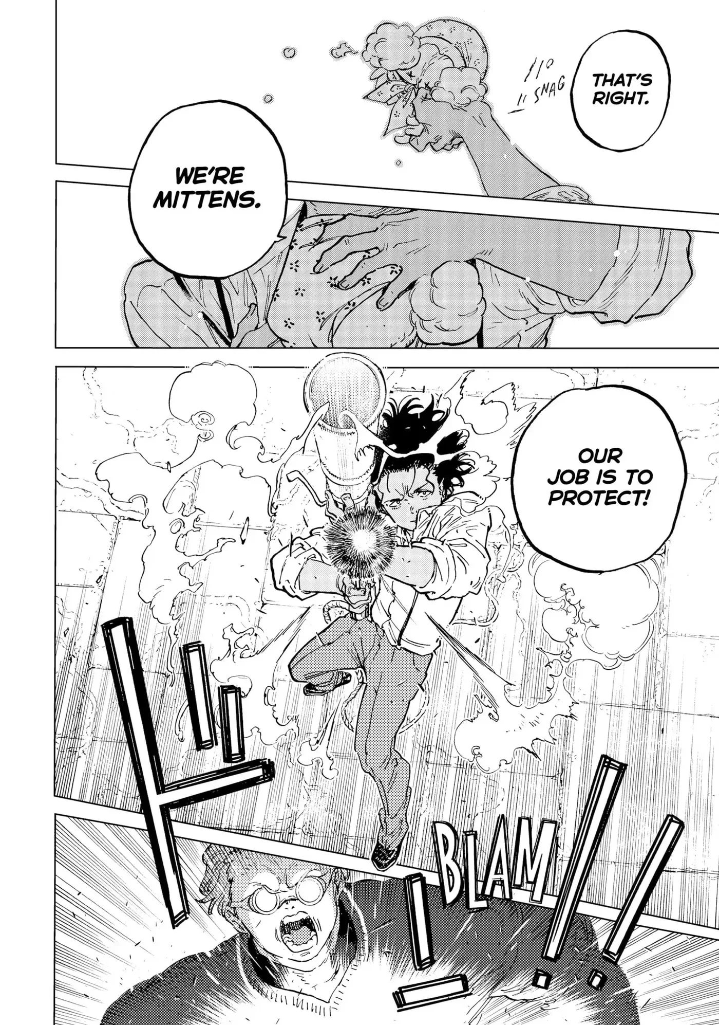 To You, The Immortal Chapter 182 page 47