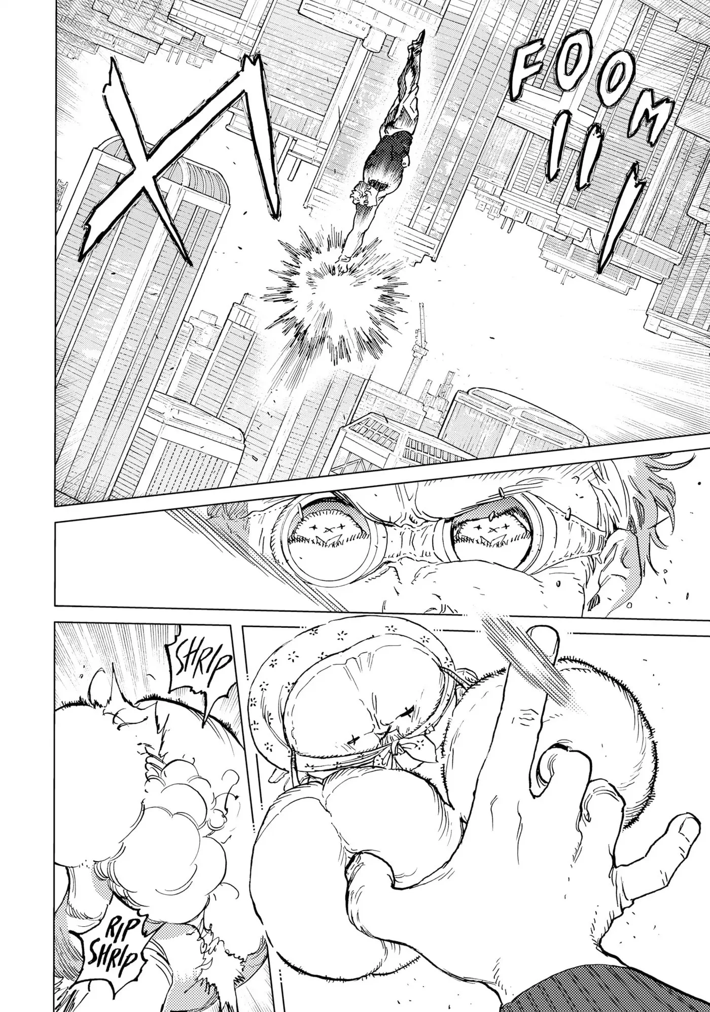 To You, The Immortal Chapter 182 page 45