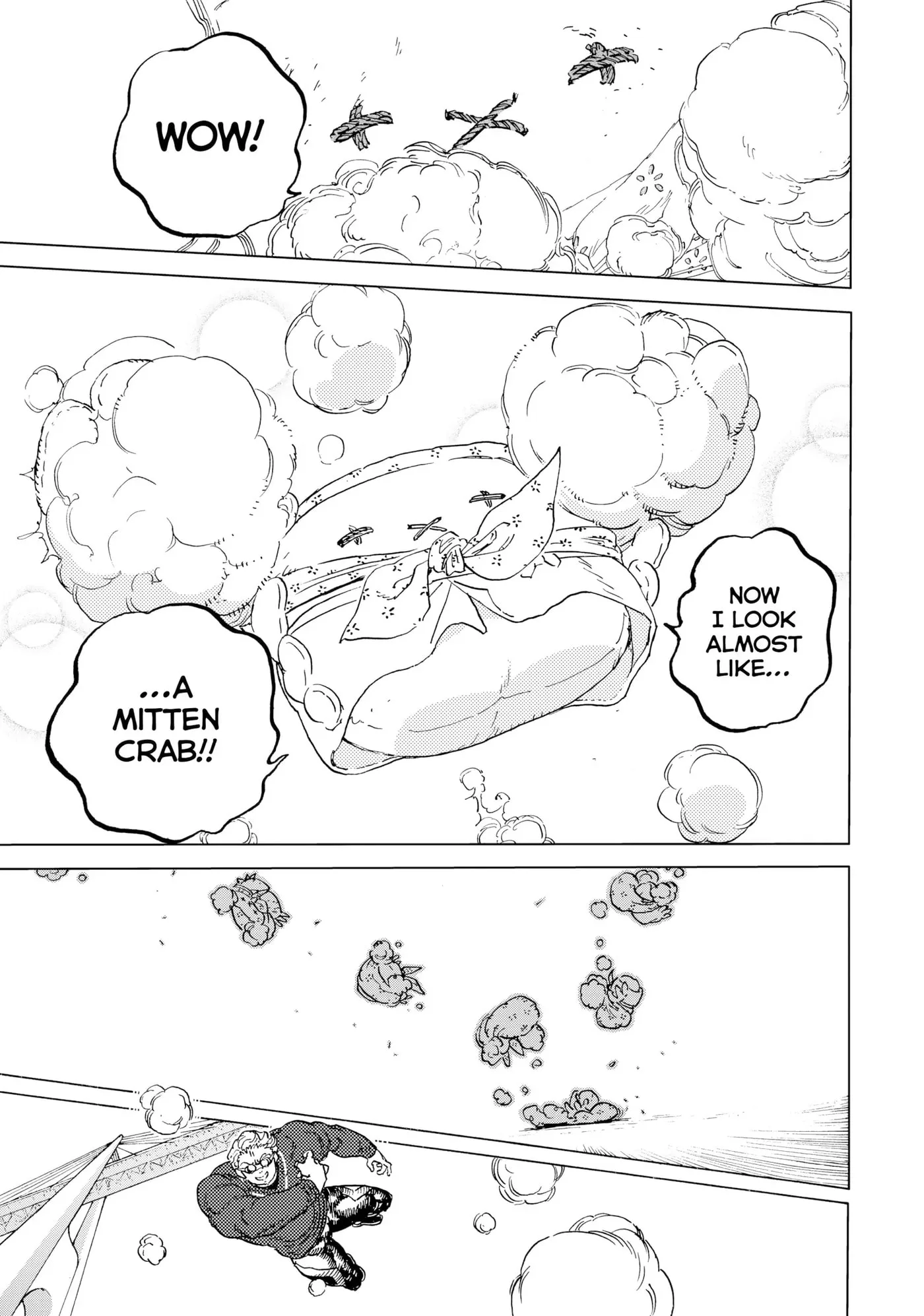 To You, The Immortal Chapter 182 page 46