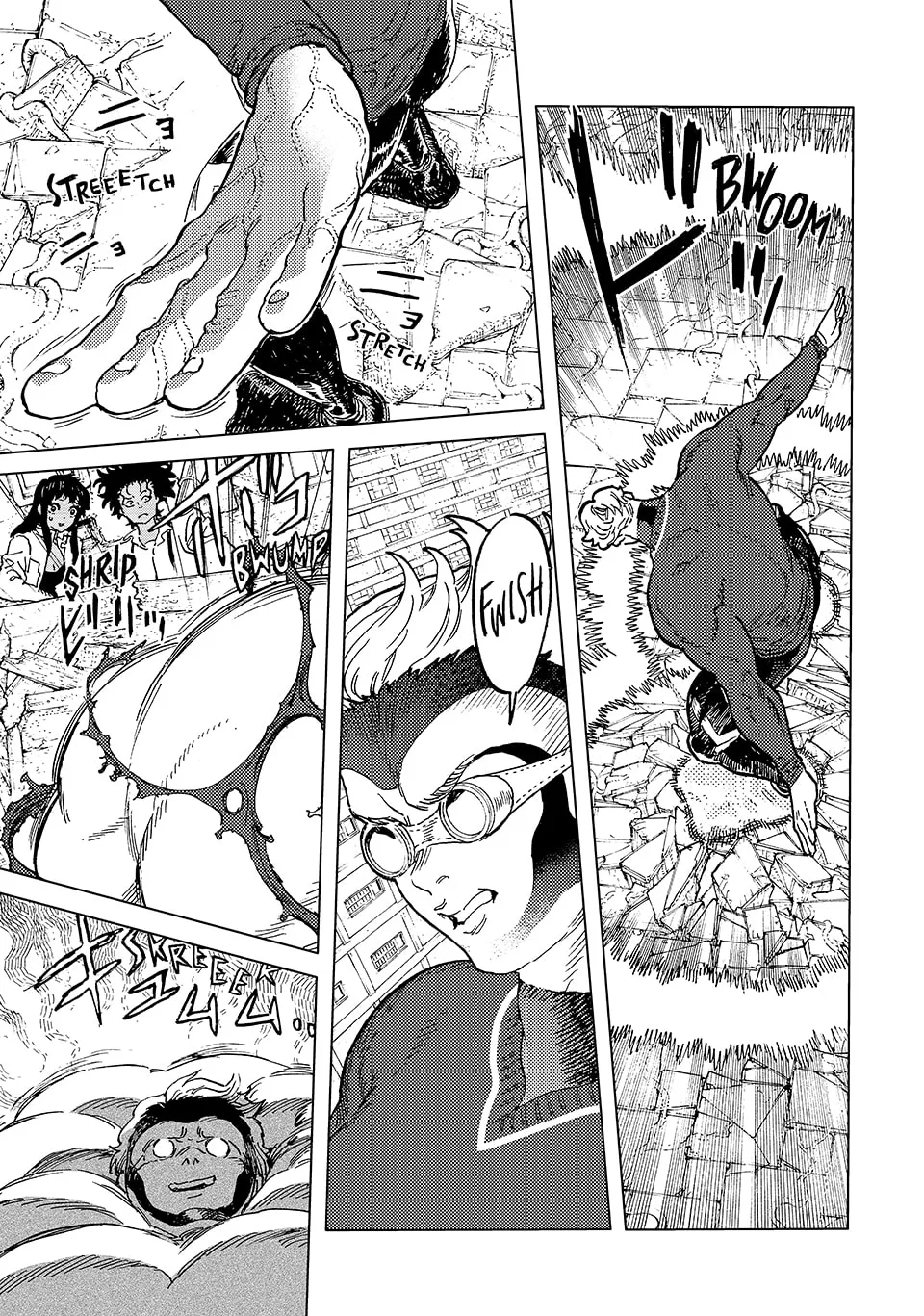To You, The Immortal Chapter 183.2 page 3