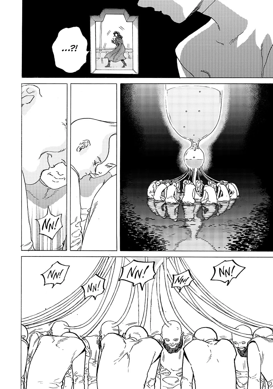 To You, The Immortal Chapter 184.2 page 8
