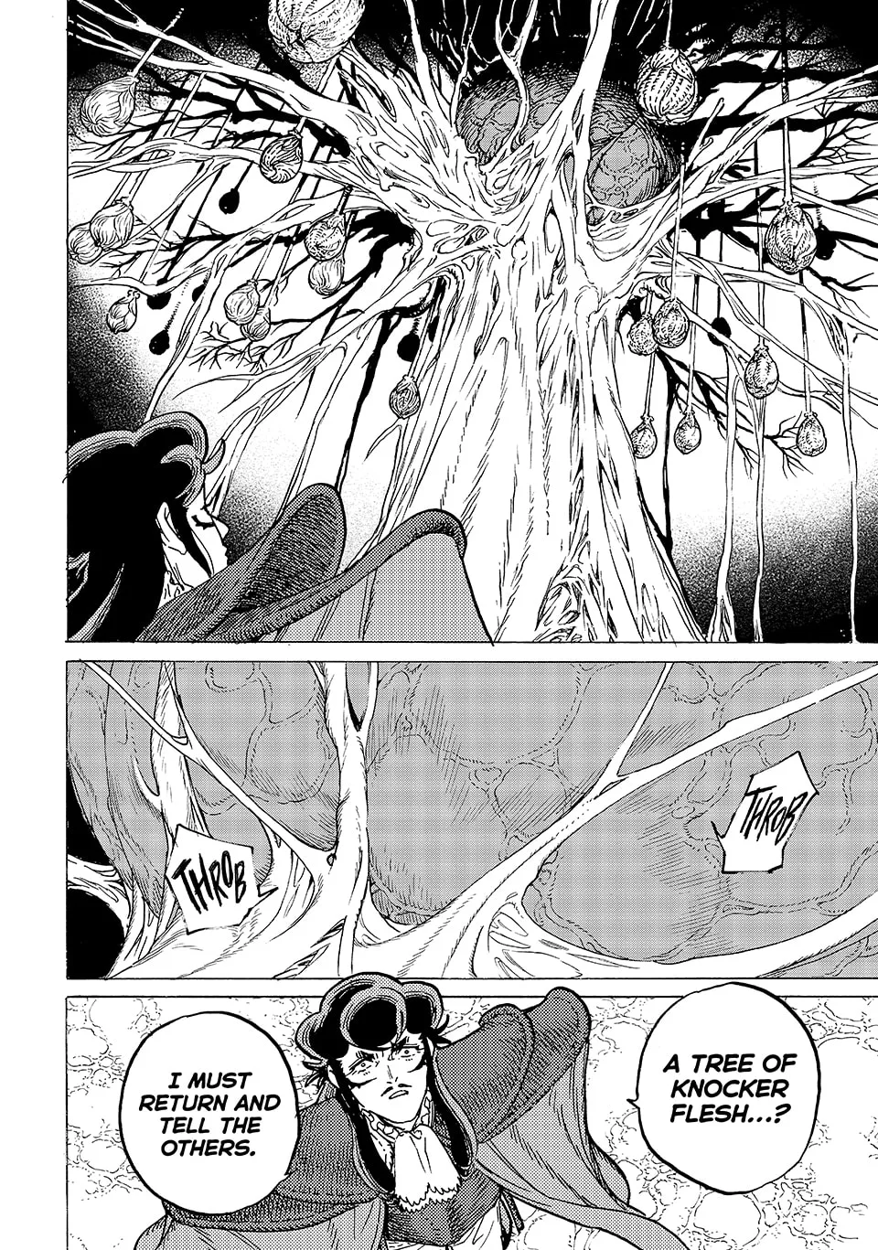 To You, The Immortal Chapter 184.3 page 6