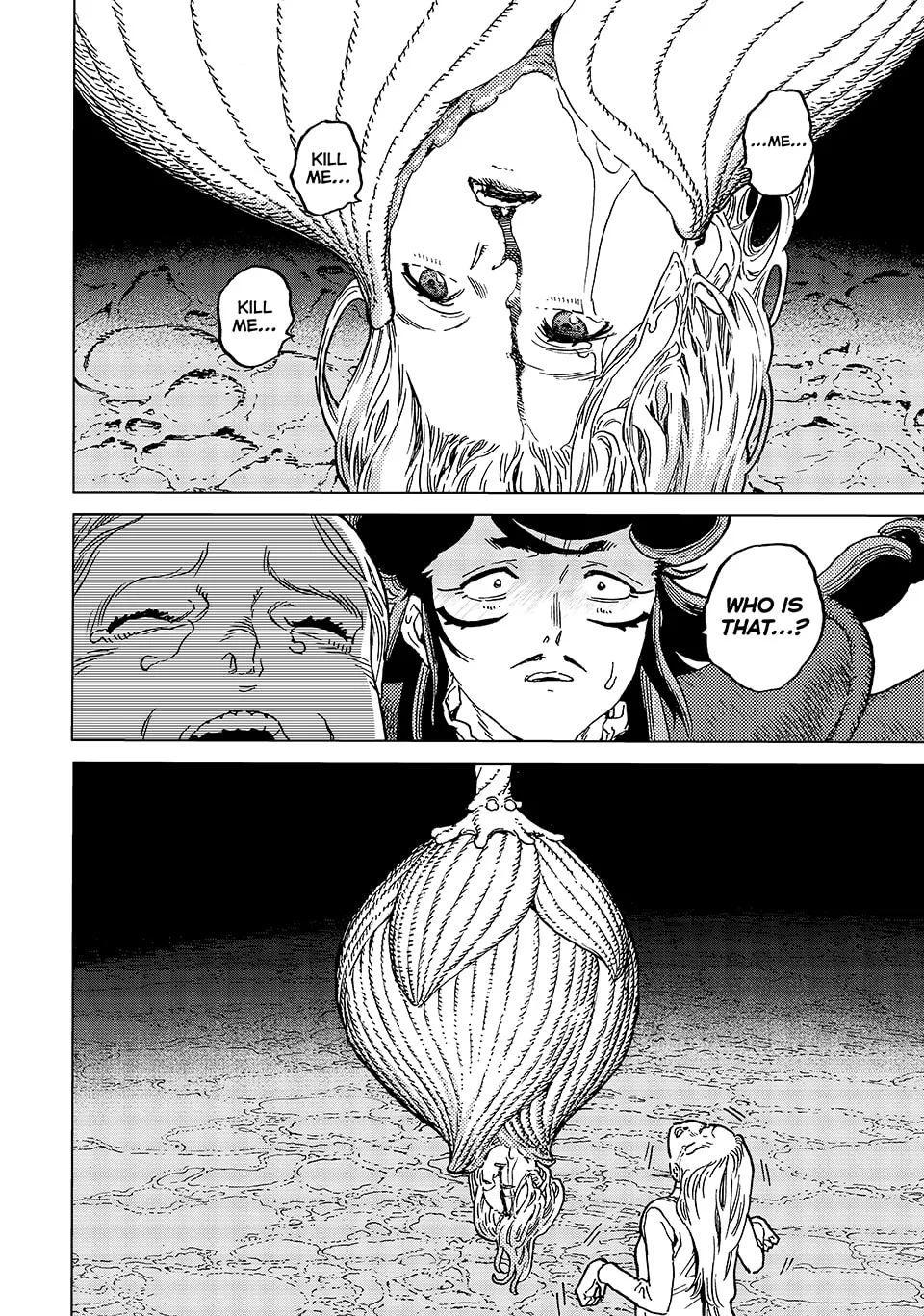 To You, The Immortal Chapter 184.3 page 4