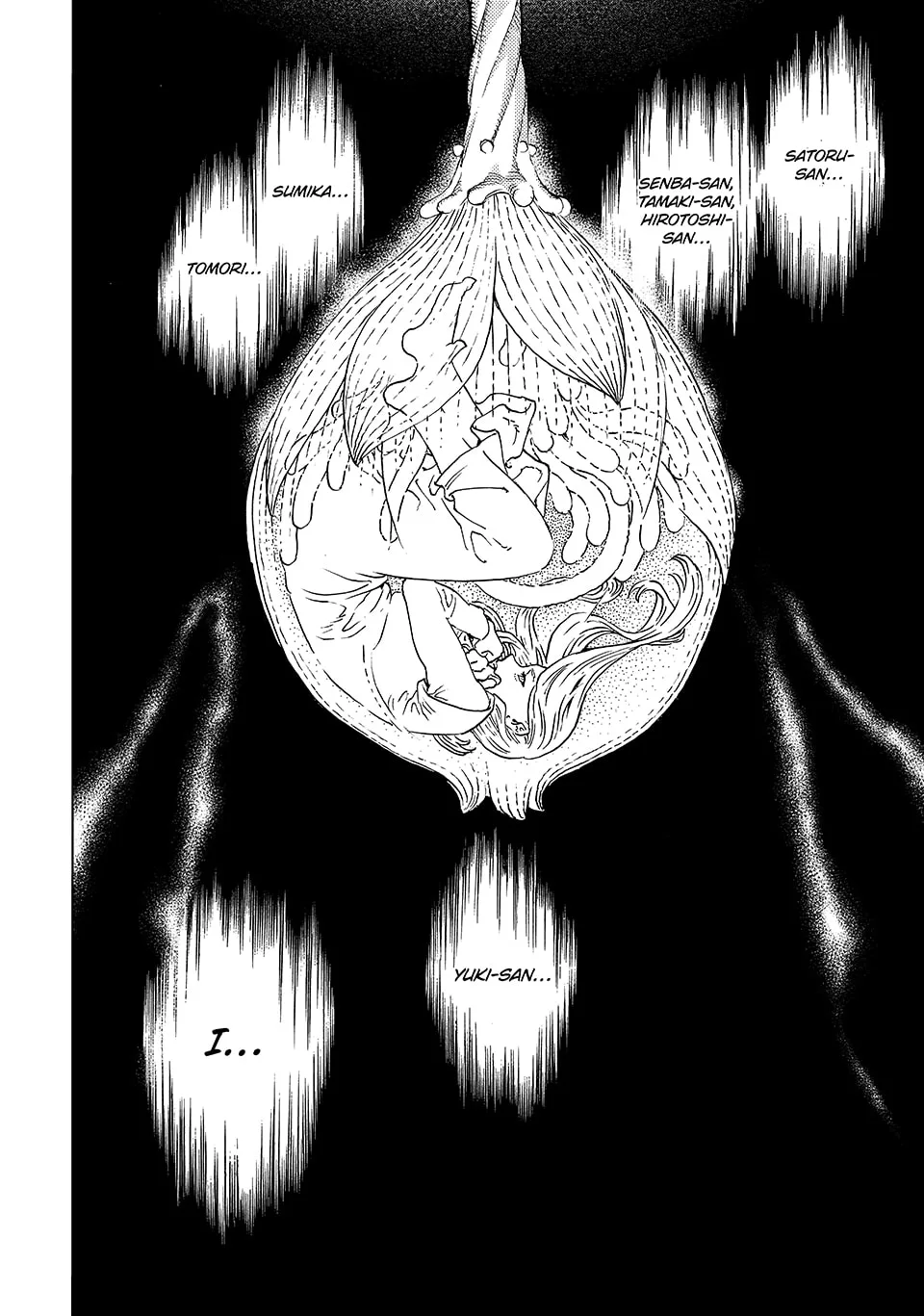 To You, The Immortal Chapter 184.3 page 8