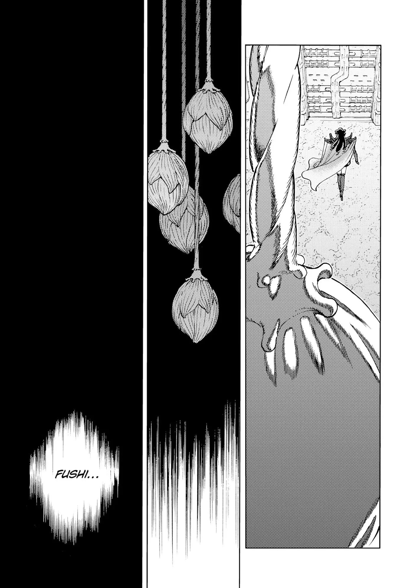 To You, The Immortal Chapter 184 page 28