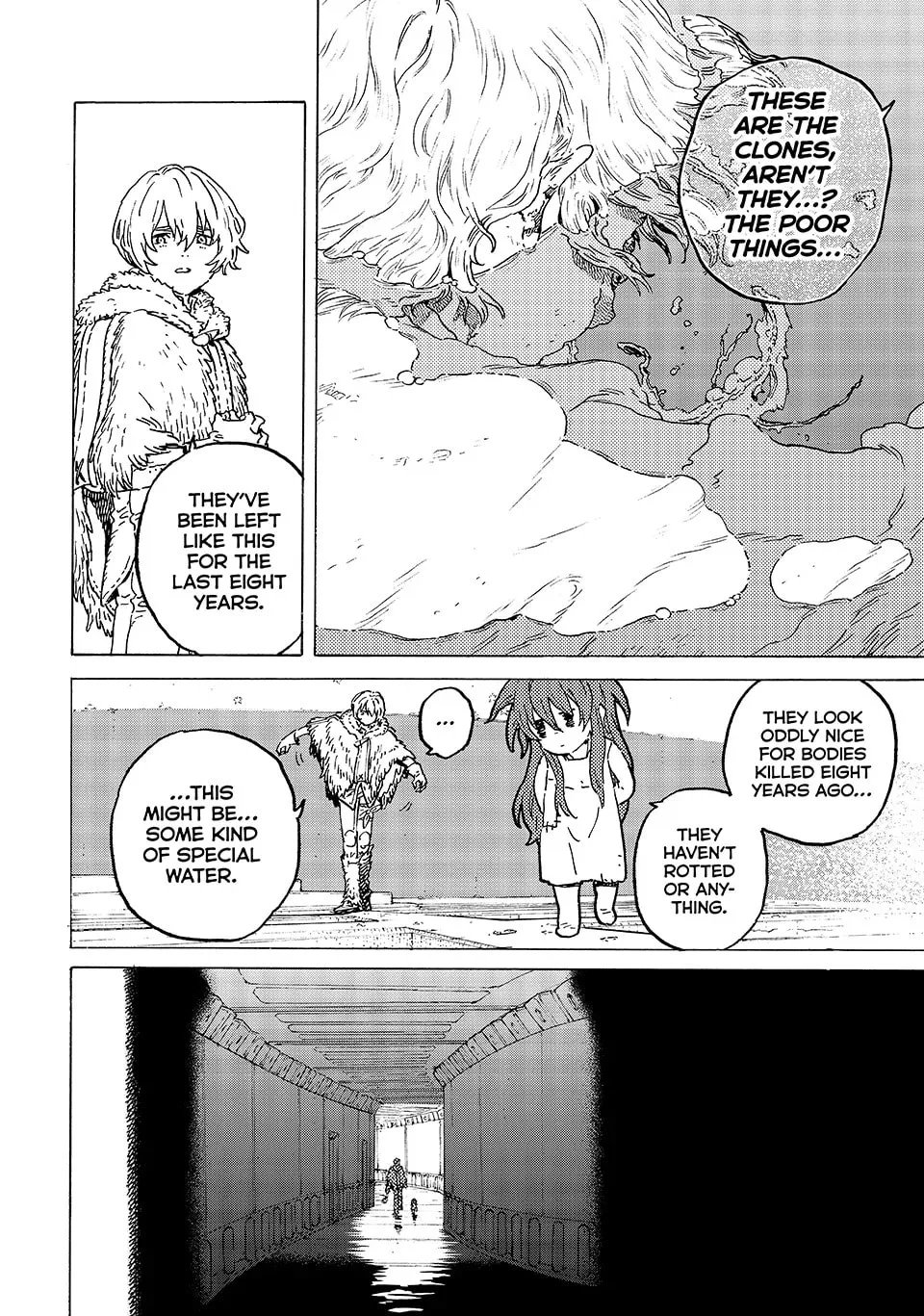 To You, The Immortal Chapter 186.2 page 4