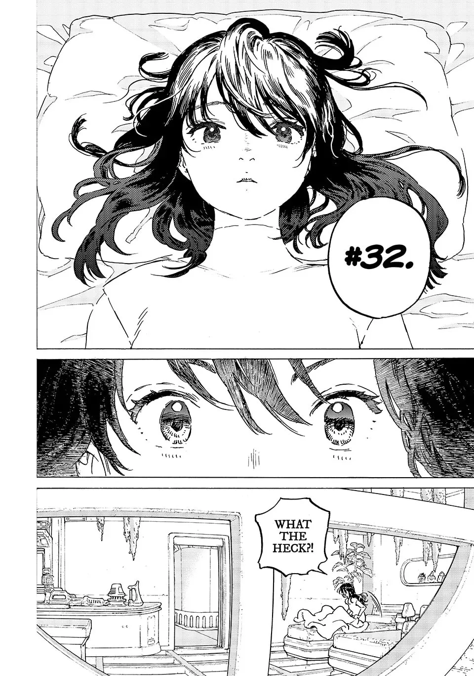 To You, The Immortal Chapter 186.3 page 10