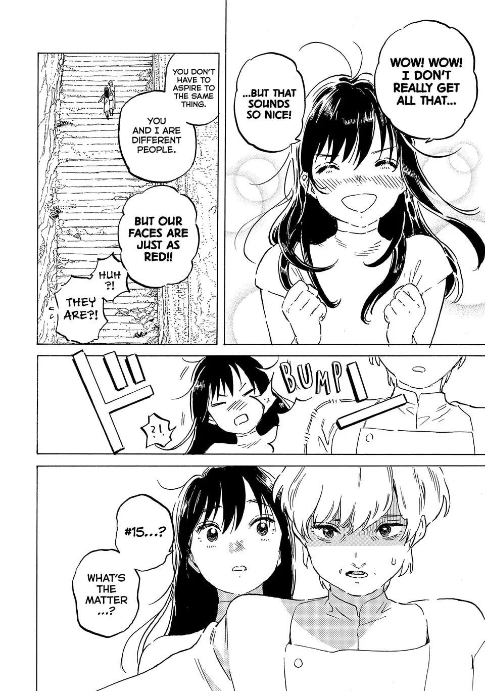 To You, The Immortal Chapter 187.1 page 12