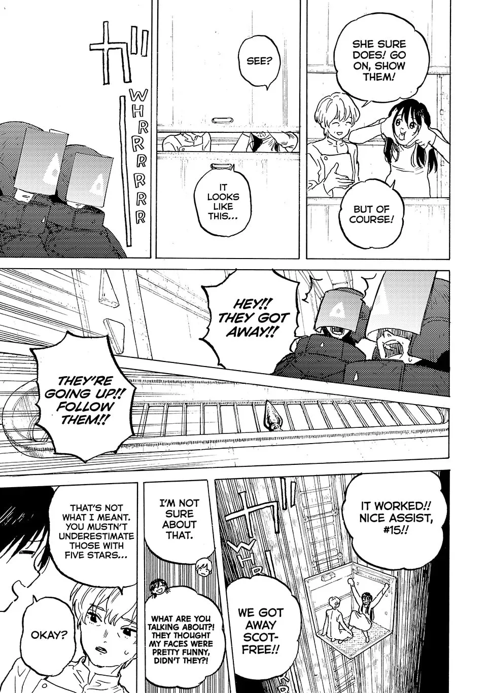 To You, The Immortal Chapter 187.2 page 7